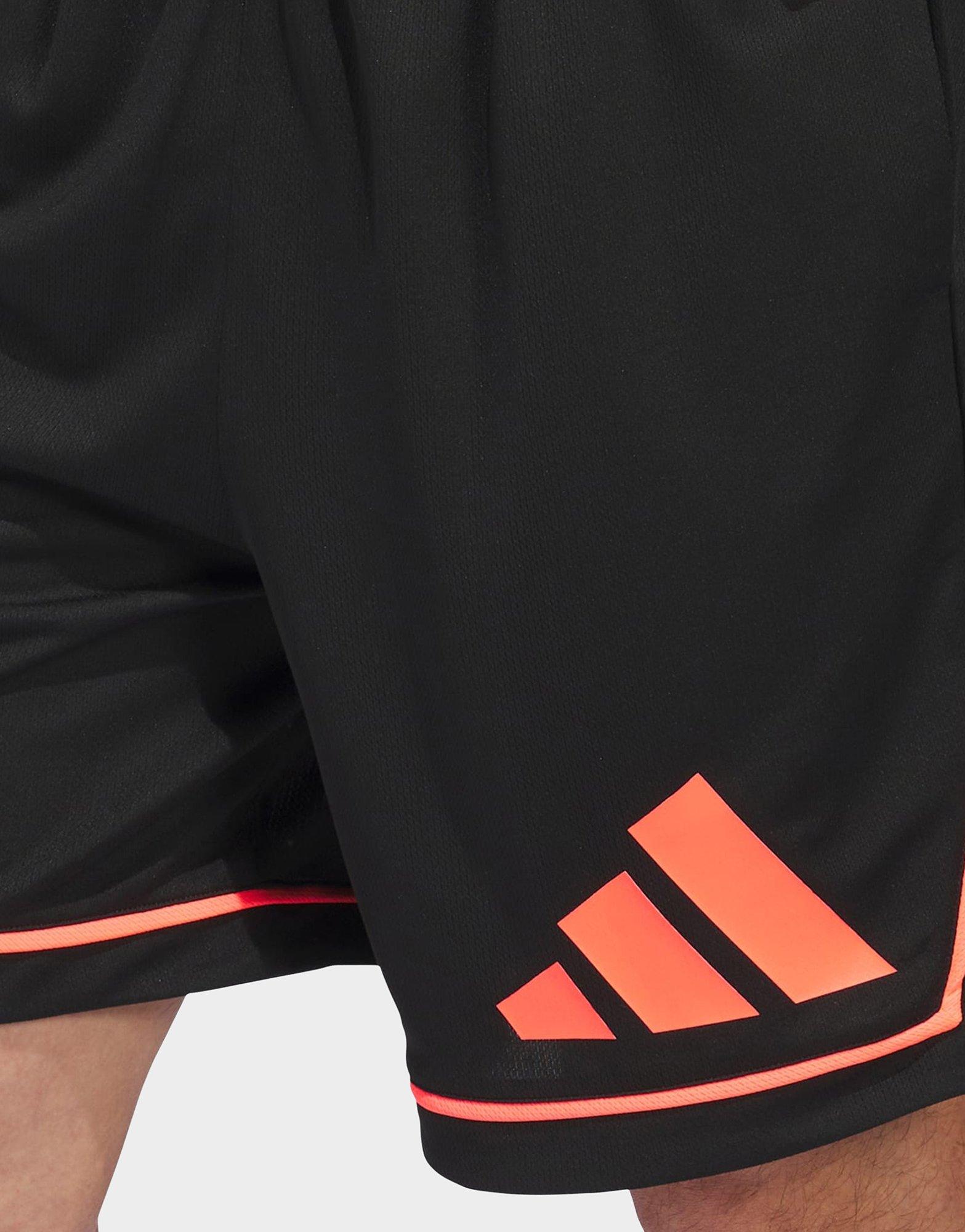 adidas Short adidas Basketball Badge of Sport