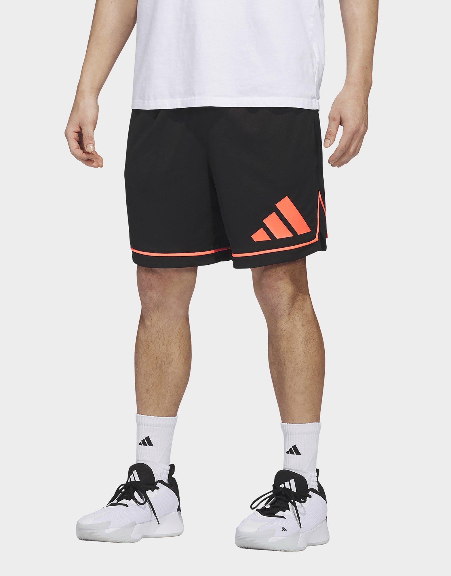 adidas Basketball Badge of Sport Shorts
