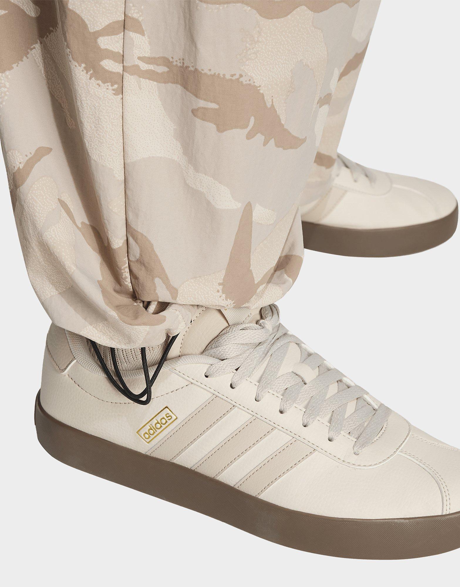 adidas Seasonal Essentials Parachute-hose, Gewebt, Camo