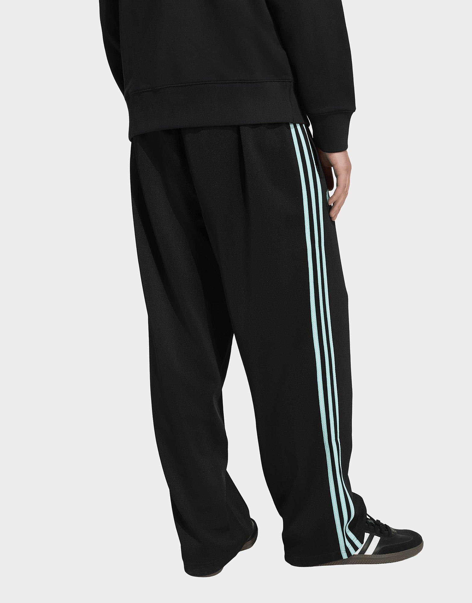 adidas MERCEDES - AMG PETRONAS FORMULA ONE TEAM LAS VEGAS TRAININGSBROEK HEREN