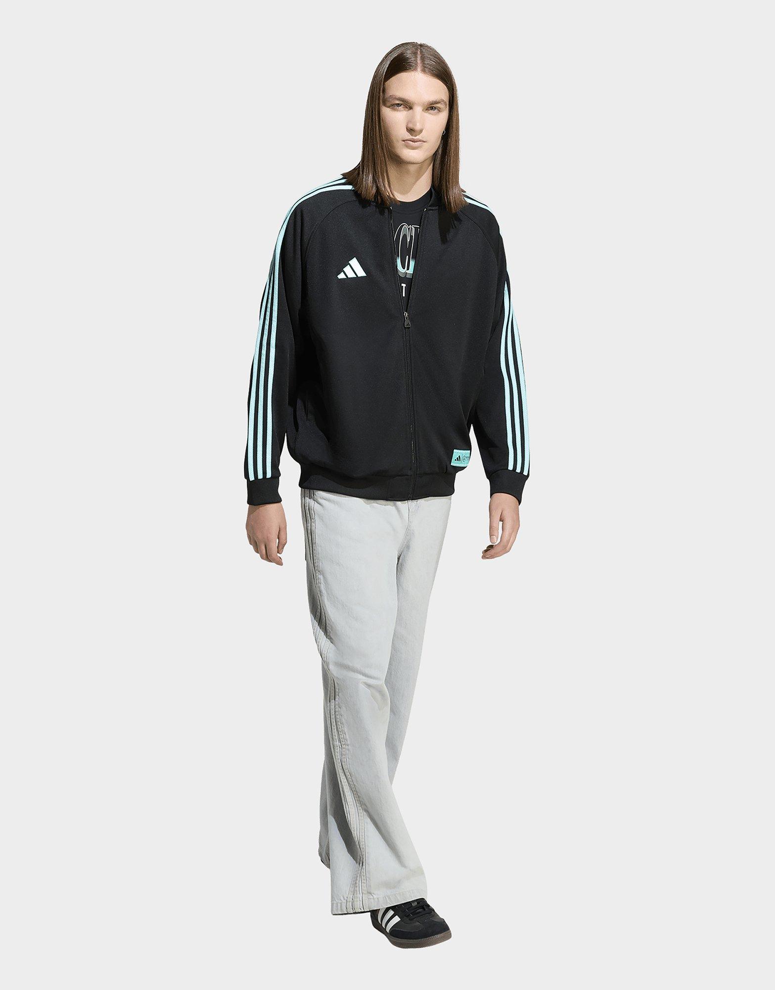 adidas Giacca Da Allenamento Mercedes-amg Petronas Formula One Team Las Vegas