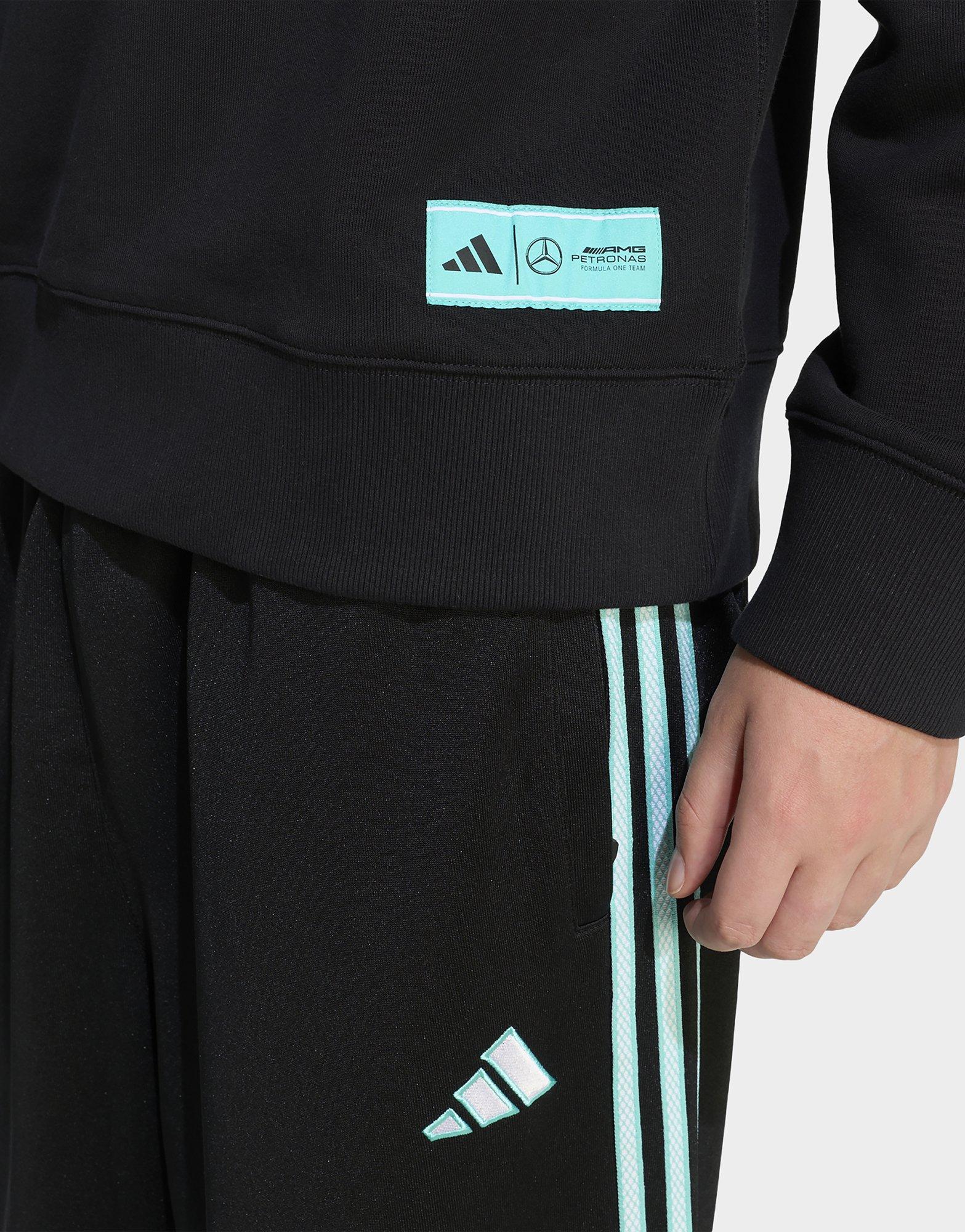 adidas Mercedes - AMG Petronas Formula One Team Las Vegas Sweat Top Men