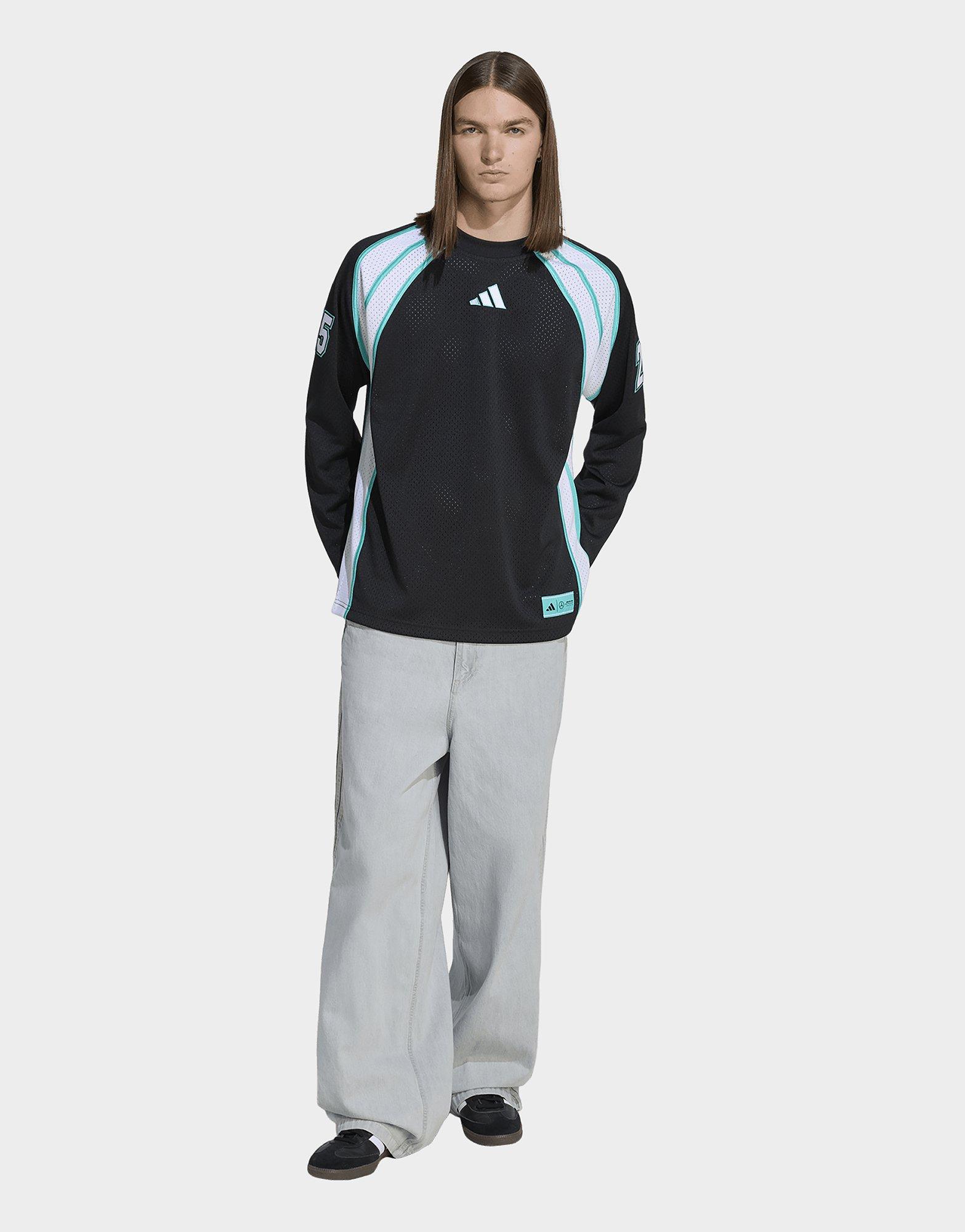 adidas T-SHIRT ÉQUIPE DE FORMULE 1 MERCEDES - AMG PETRONAS LAS VEGAS HOMMES