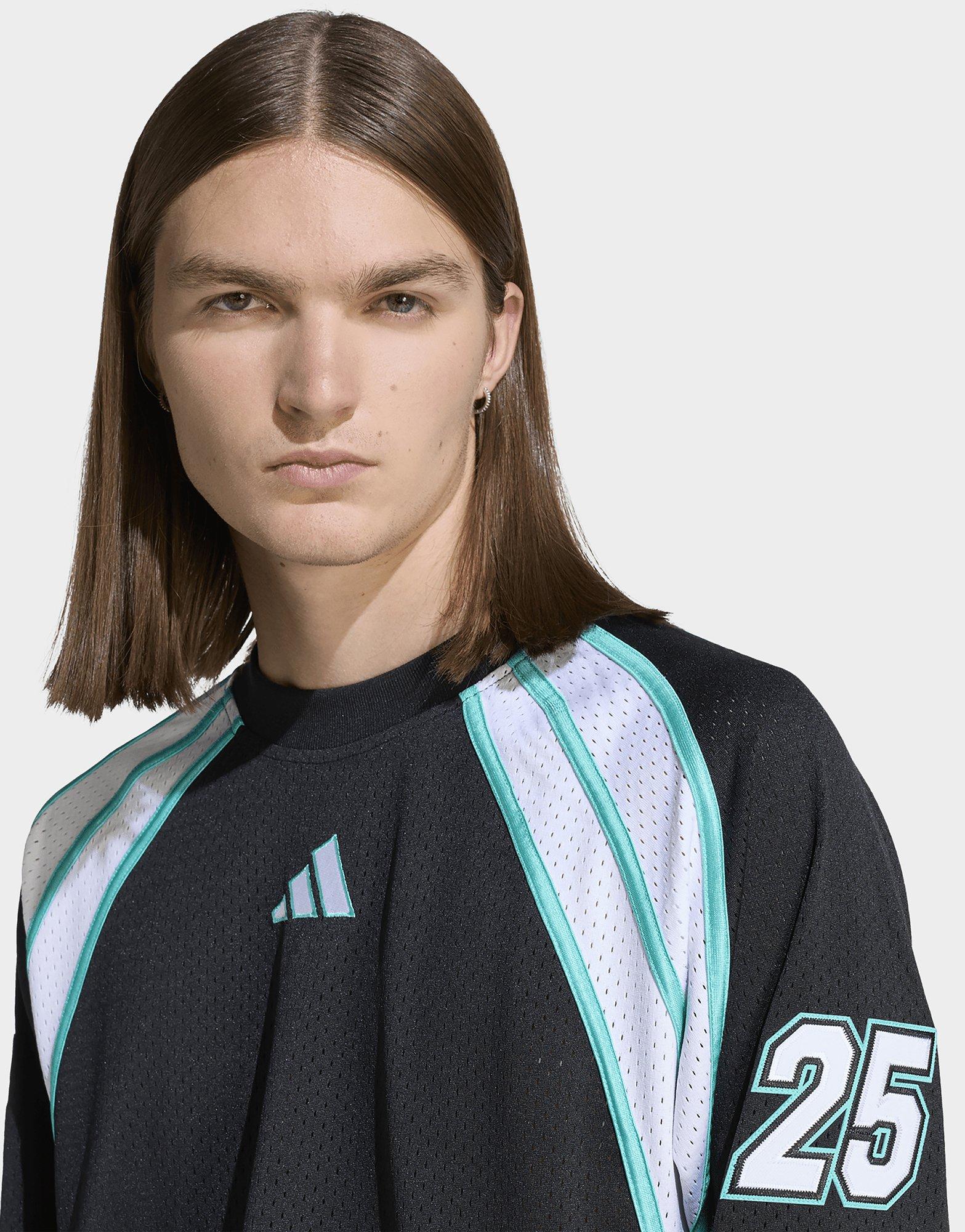 adidas T-SHIRT ÉQUIPE DE FORMULE 1 MERCEDES - AMG PETRONAS LAS VEGAS HOMMES