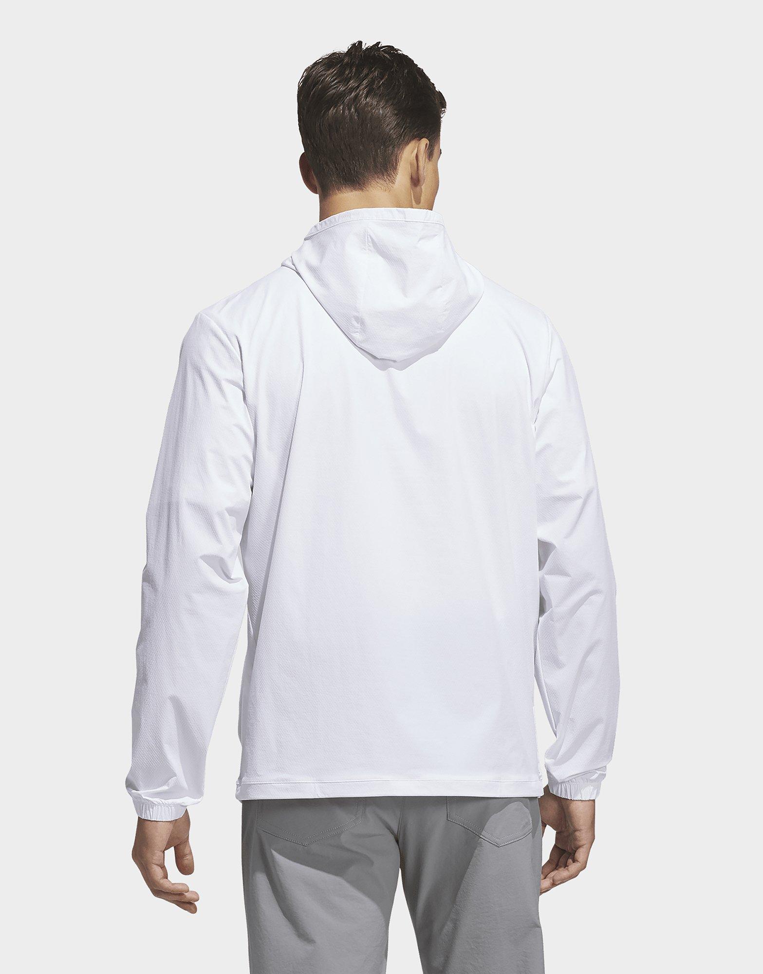 adidas ULTIMATE365+ CLIMA365 COURSE CONTROL ANORAK