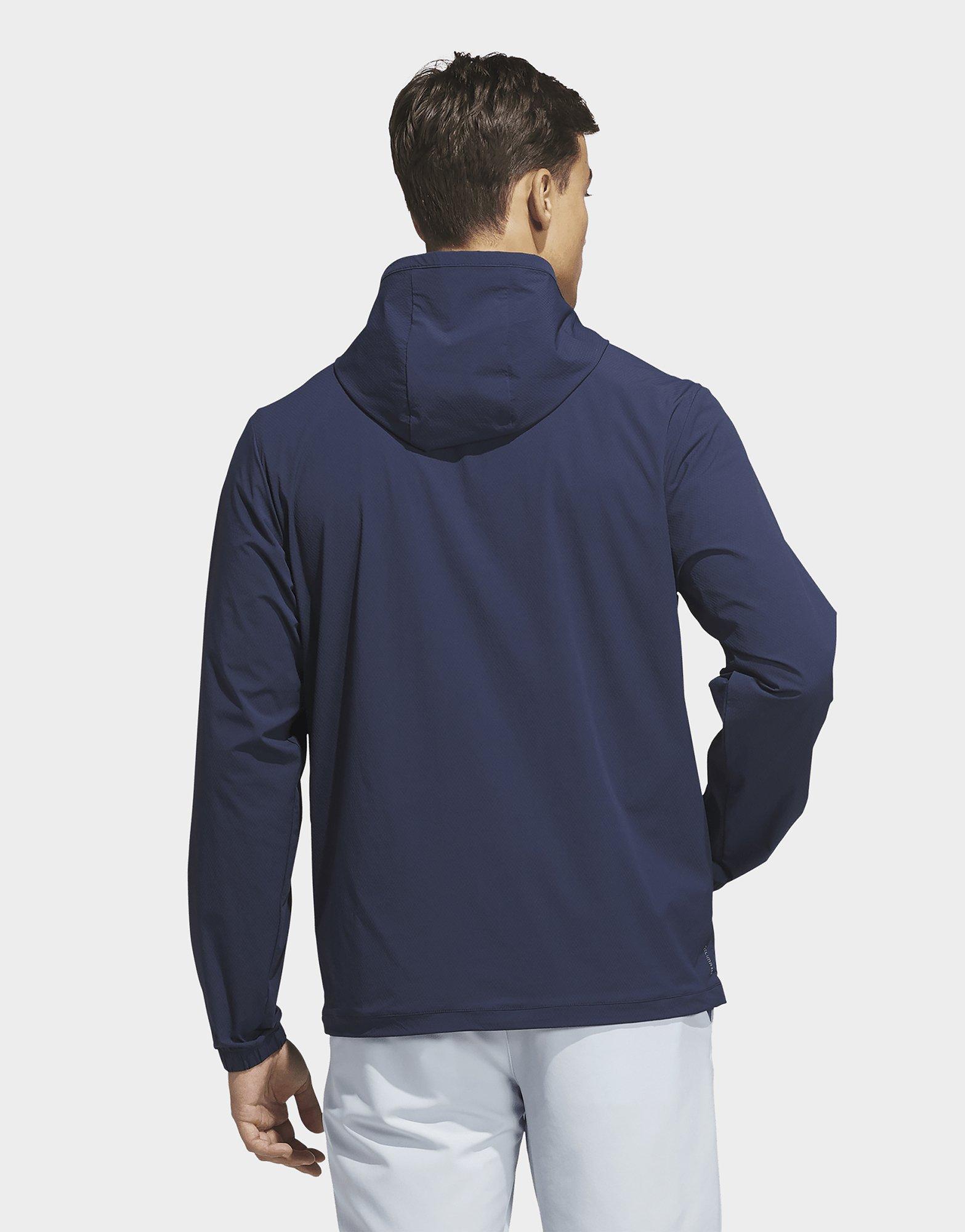adidas ANORAK ULTIMATE365+ CLIMA365 COURSE CONTROL