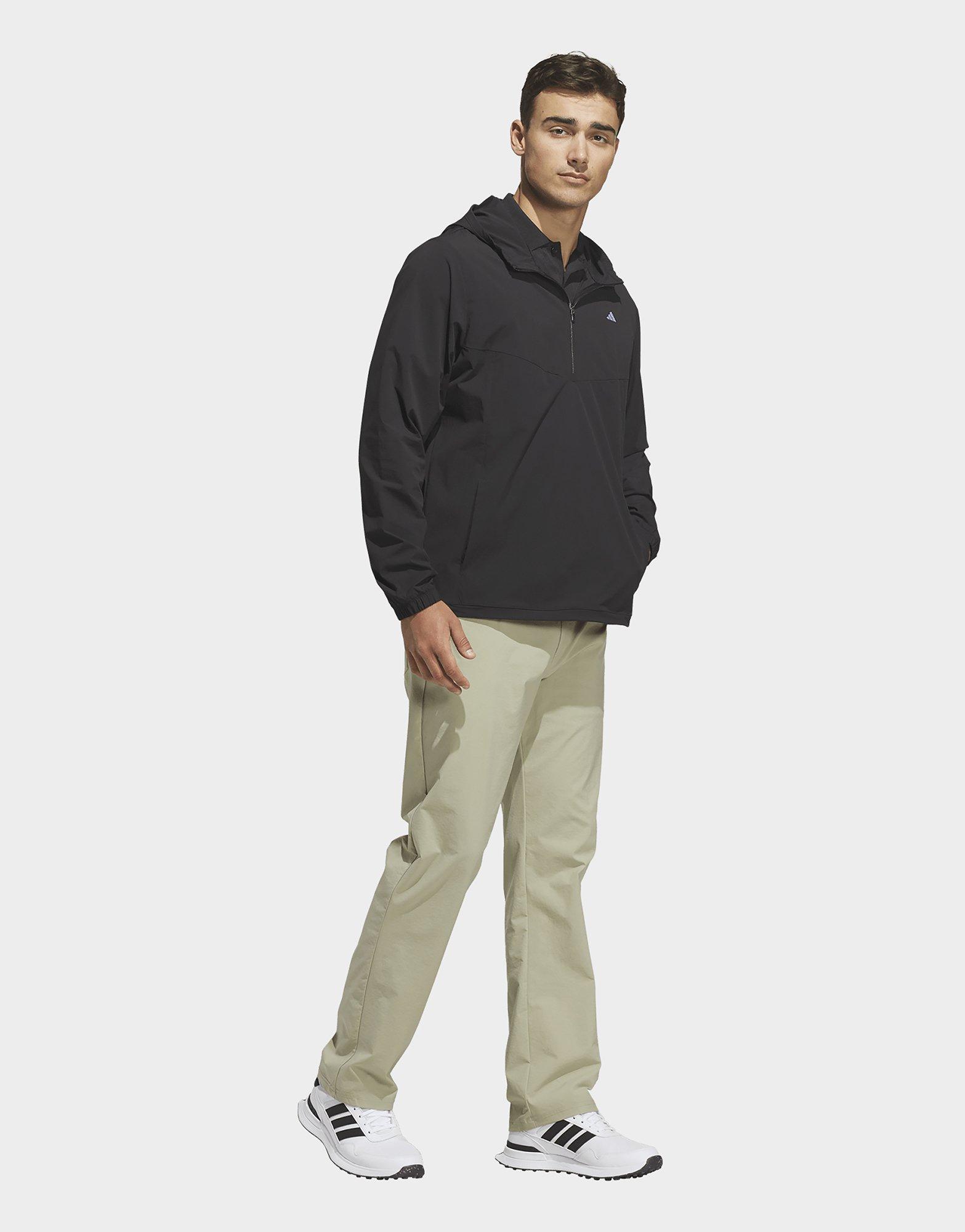adidas ULTIMATE365+ CLIMA365 COURSE CONTROL ANORAK