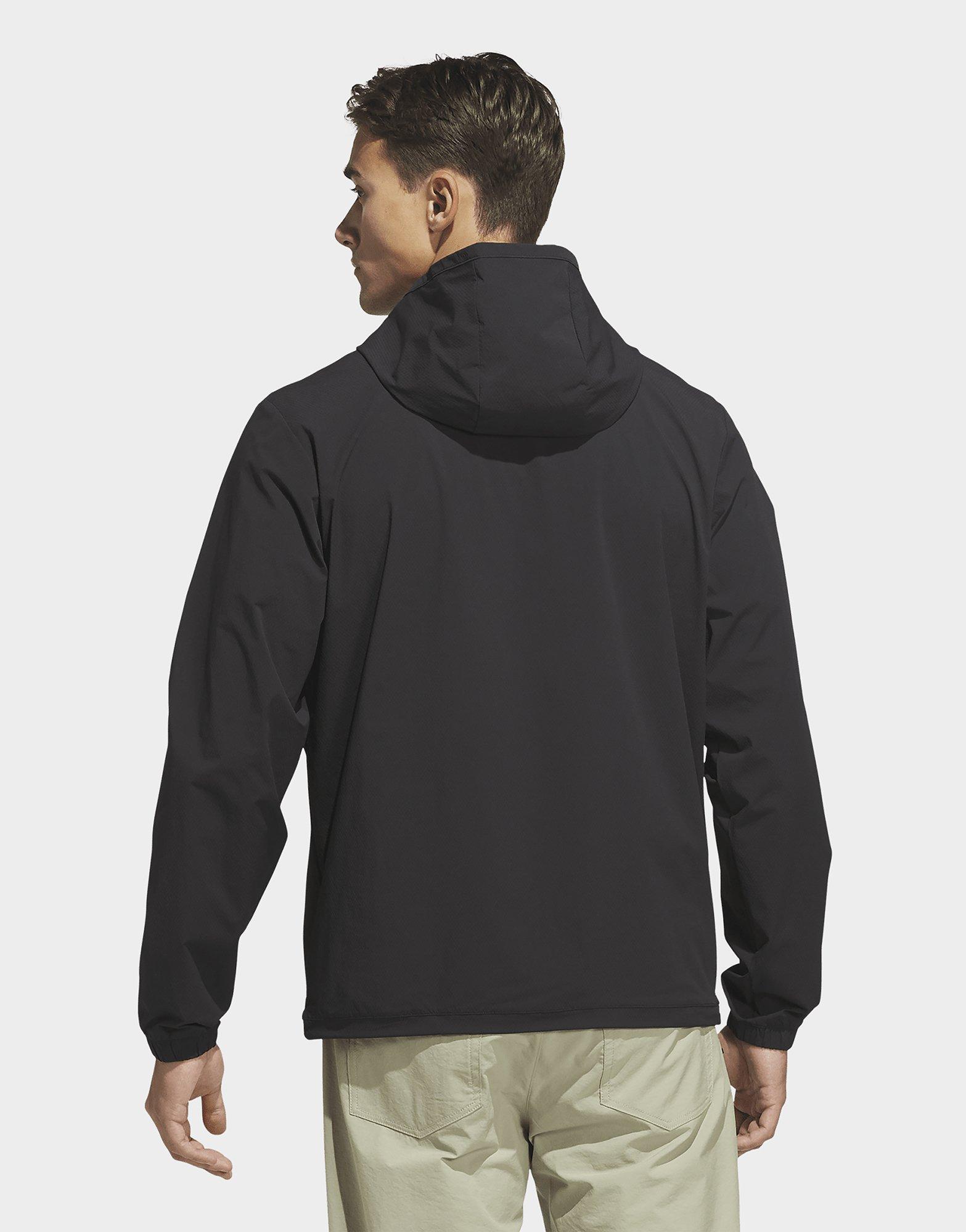 adidas ULTIMATE365+ CLIMA365 COURSE CONTROL ANORAK