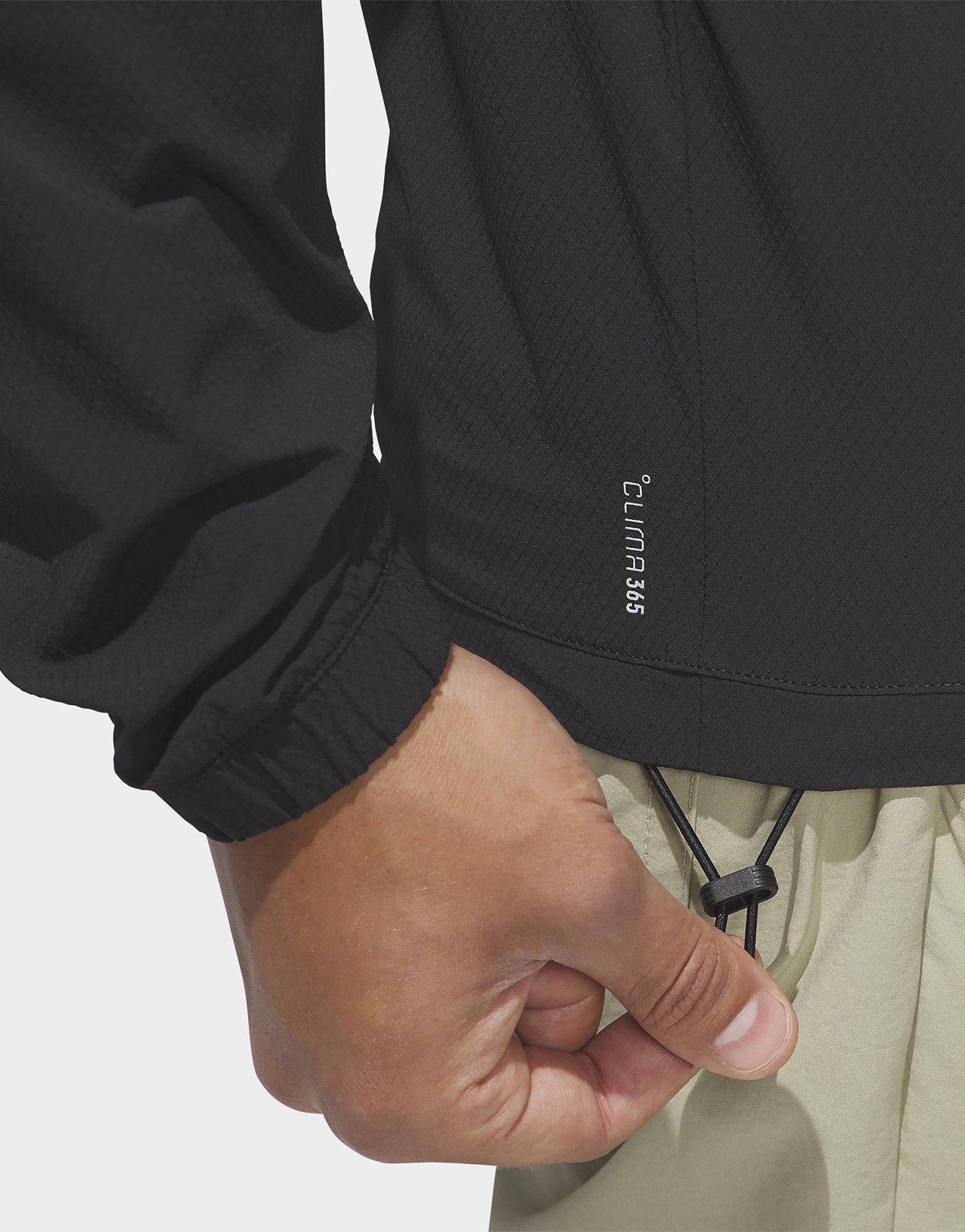 adidas ULTIMATE365+ CLIMA365 COURSE CONTROL ANORAK