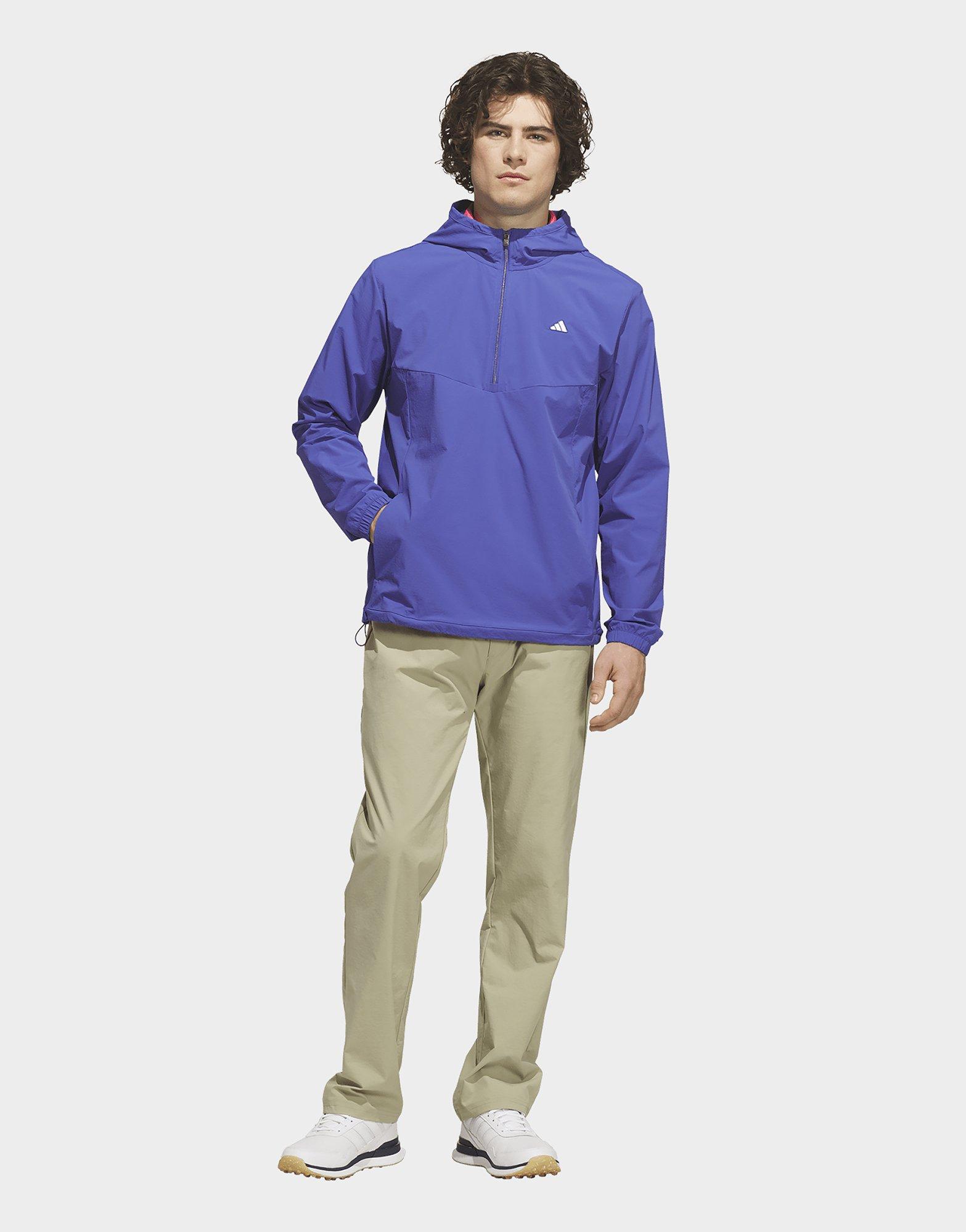 adidas ANORAK ULTIMATE365+ CLIMA365 COURSE CONTROL