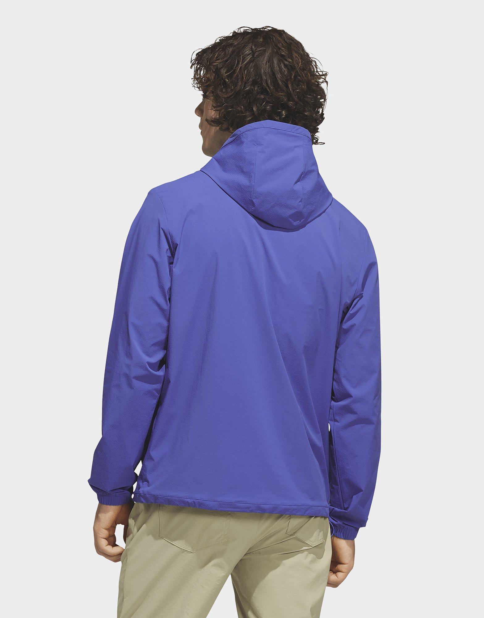 adidas ANORAK ULTIMATE365+ CLIMA365 COURSE CONTROL