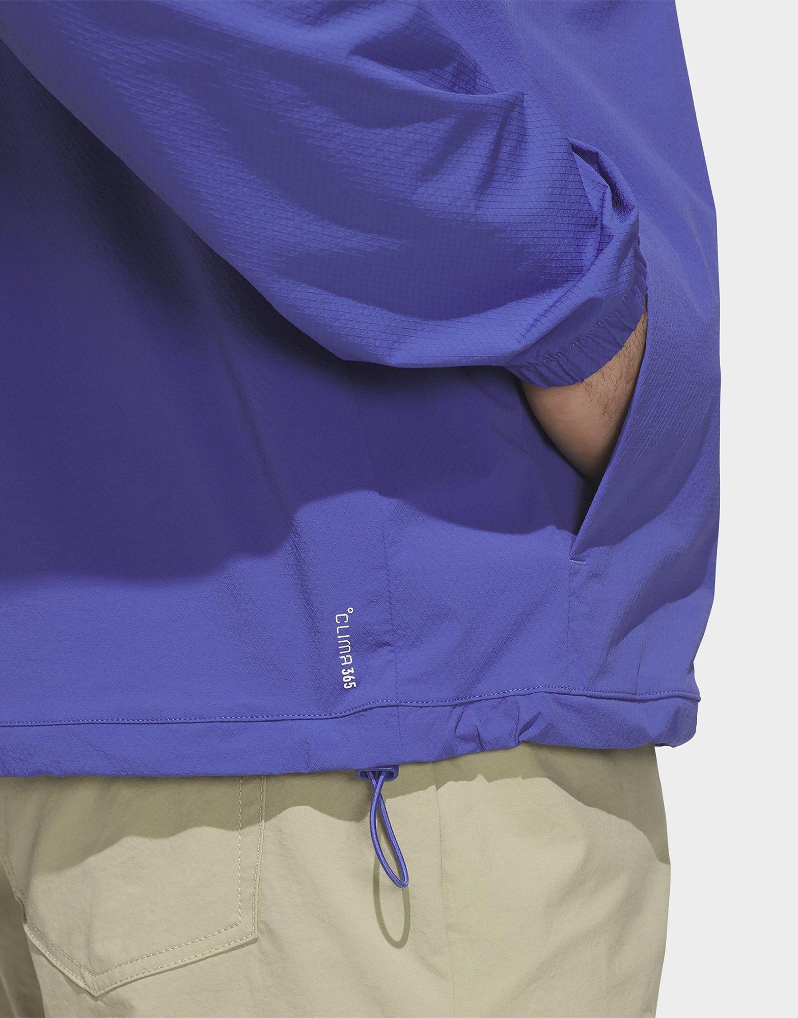 adidas ANORAK ULTIMATE365+ CLIMA365 COURSE CONTROL