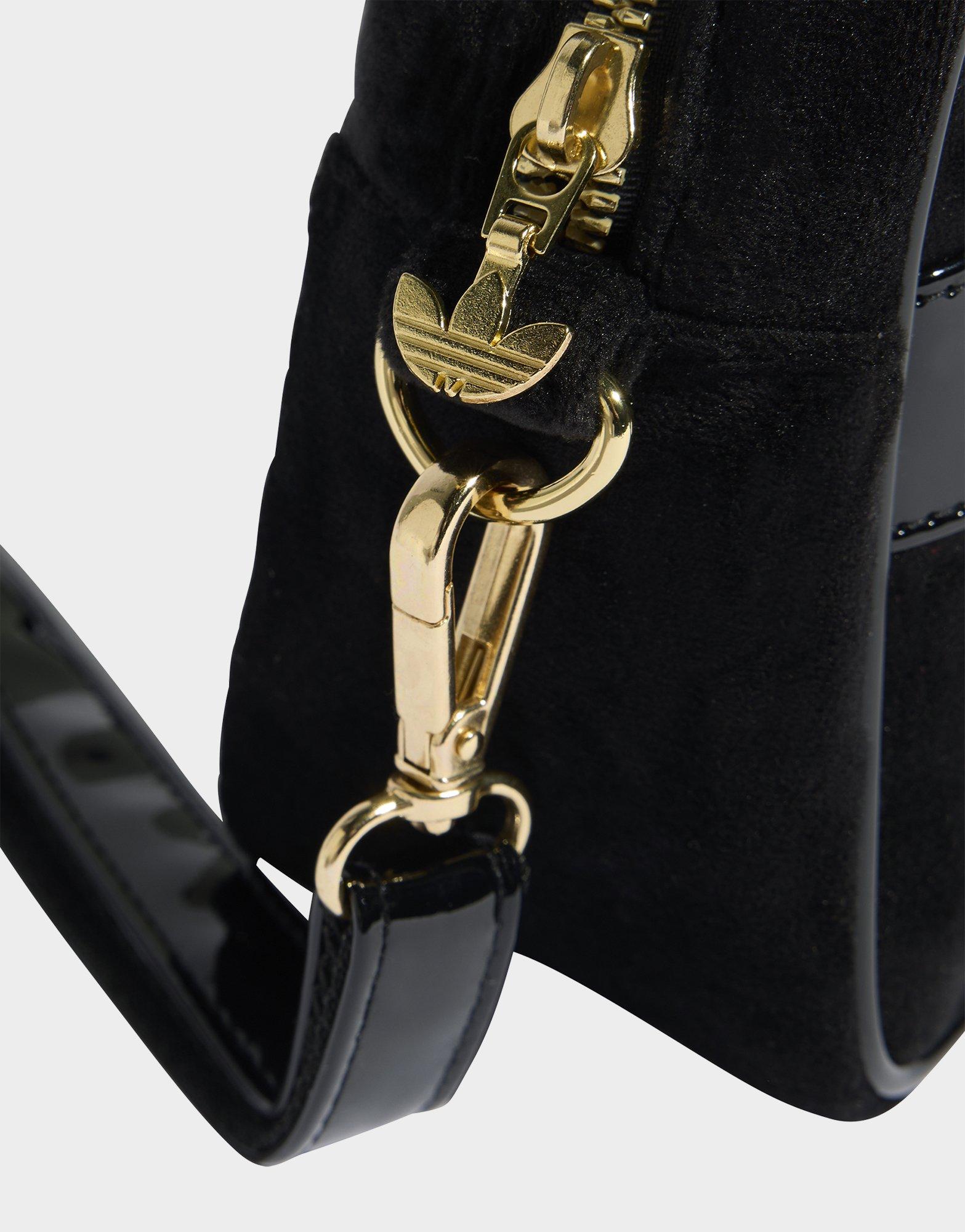 adidas Originals ADIDAS ORIGINALS OKTOBERFEST MINI BOWLING TAS