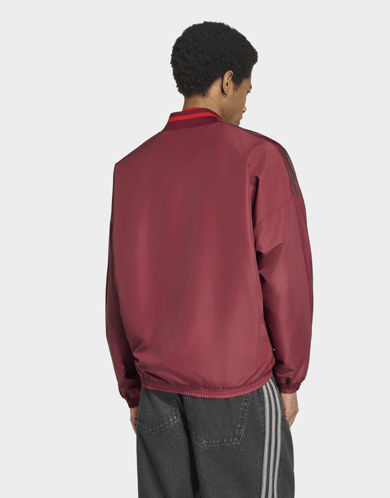 adidas Fc Arsenal Stadium Trainingsjacke