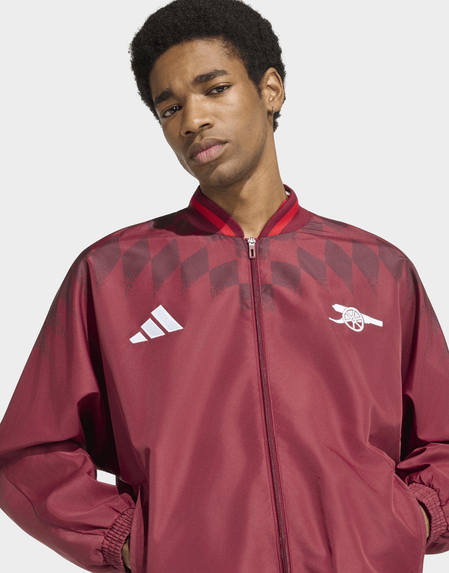 adidas Fc Arsenal Stadium Trainingsjacke