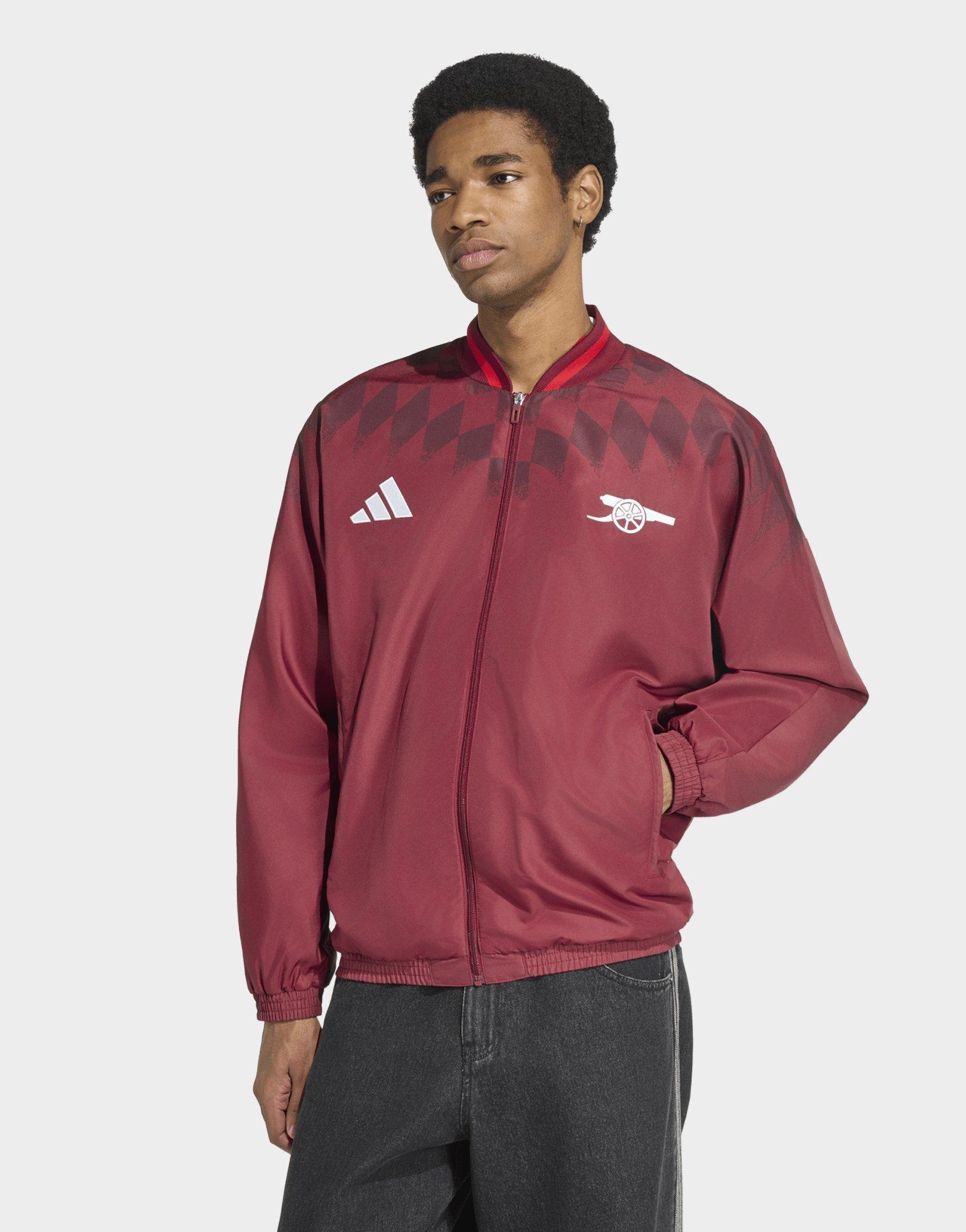 adidas Arsenal Fc Stadium Track Top