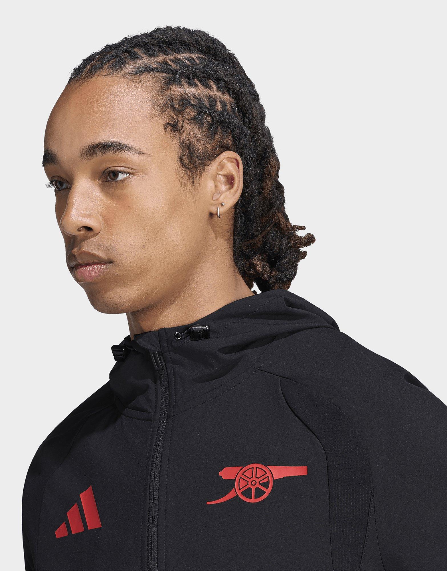adidas Arsenal Fc Tiro Reiswindjack
