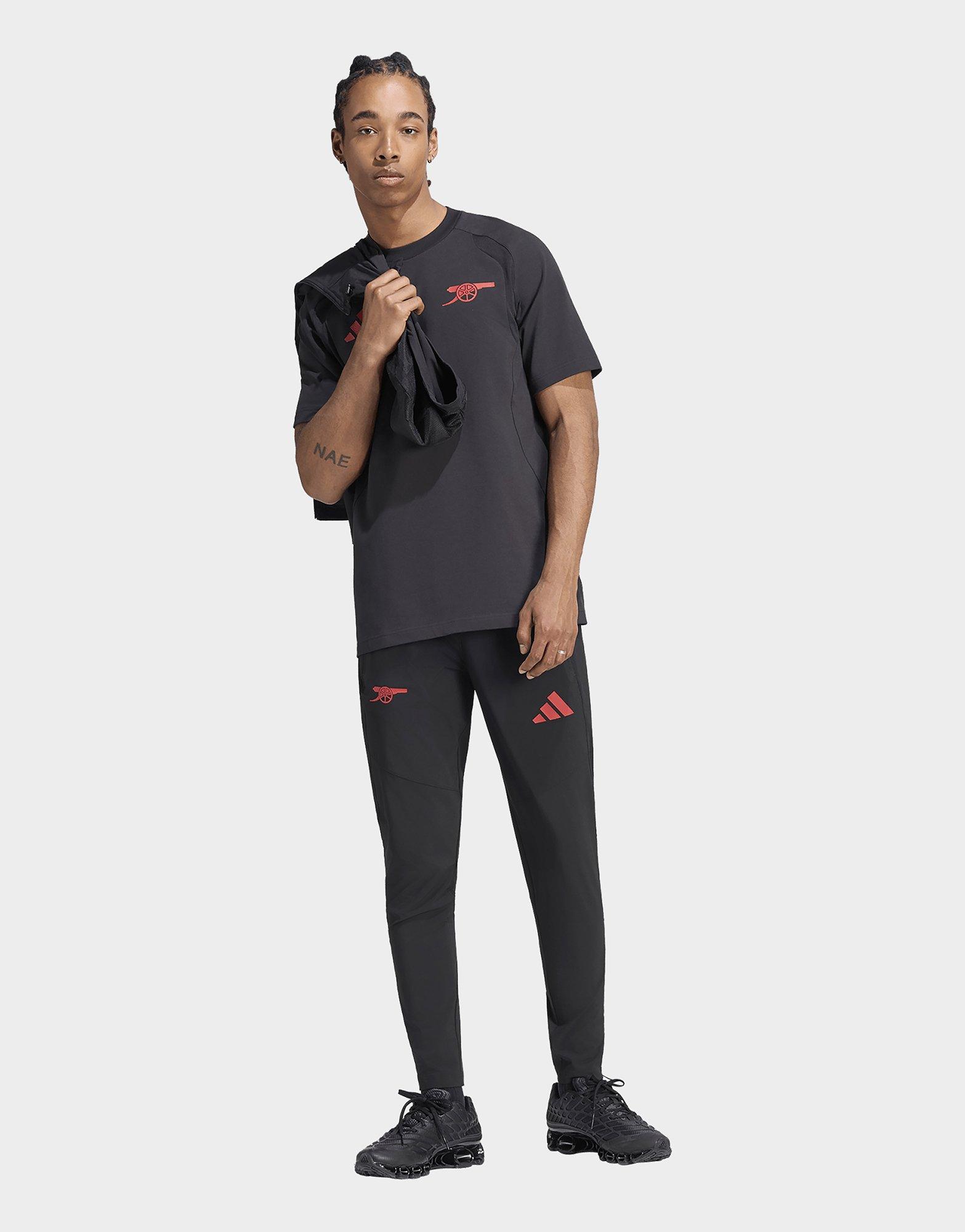 adidas Arsenal FC Tiro Travel Broek