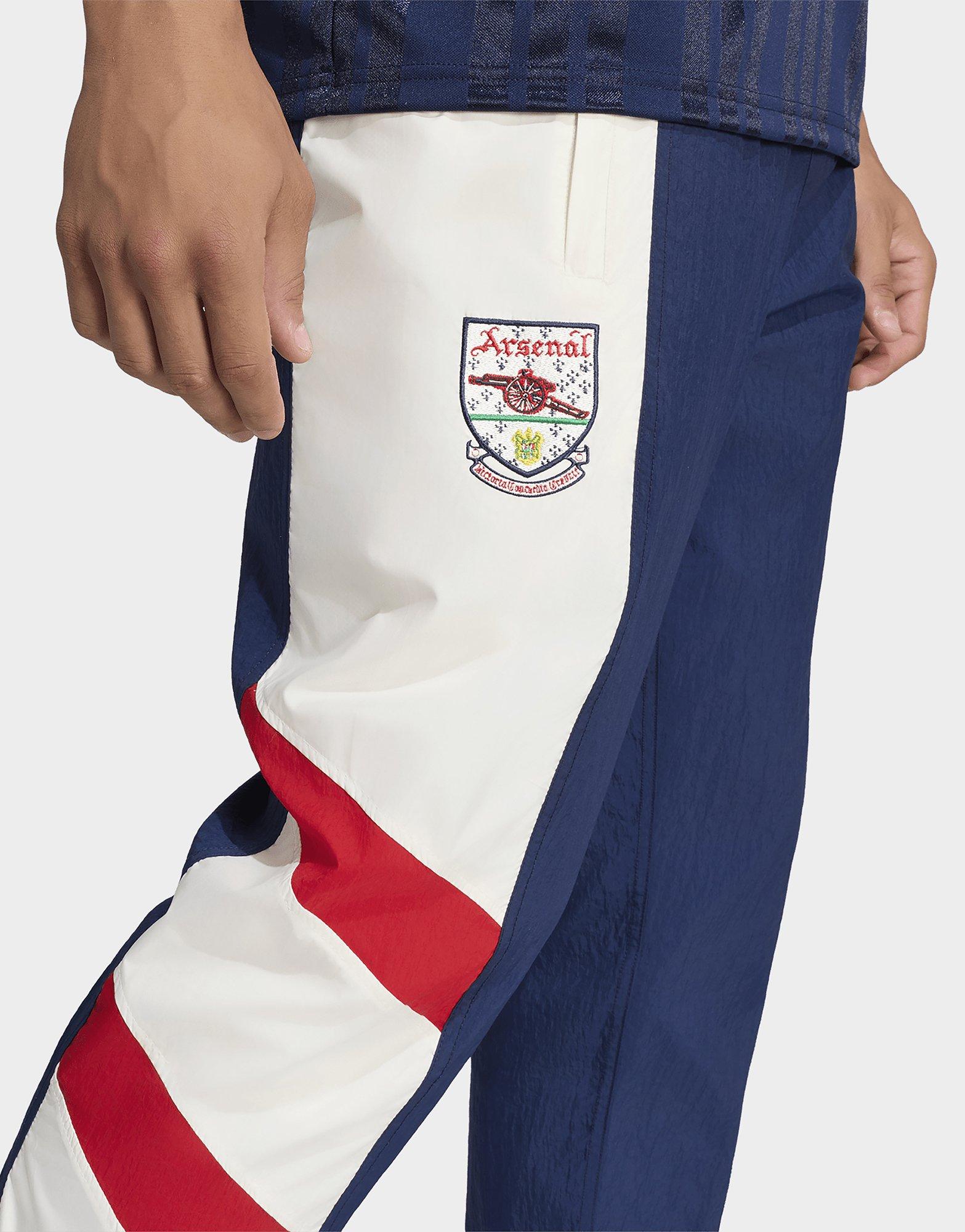 adidas Arsenal Fc EQT Trainingsbroek