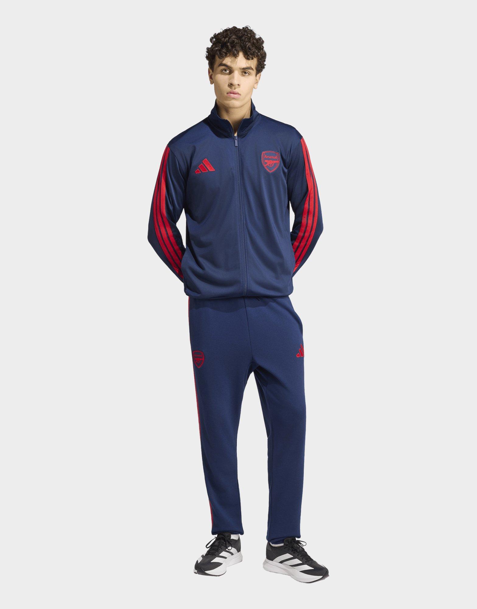 adidas Fc Arsenal Dna Trainingsjacke