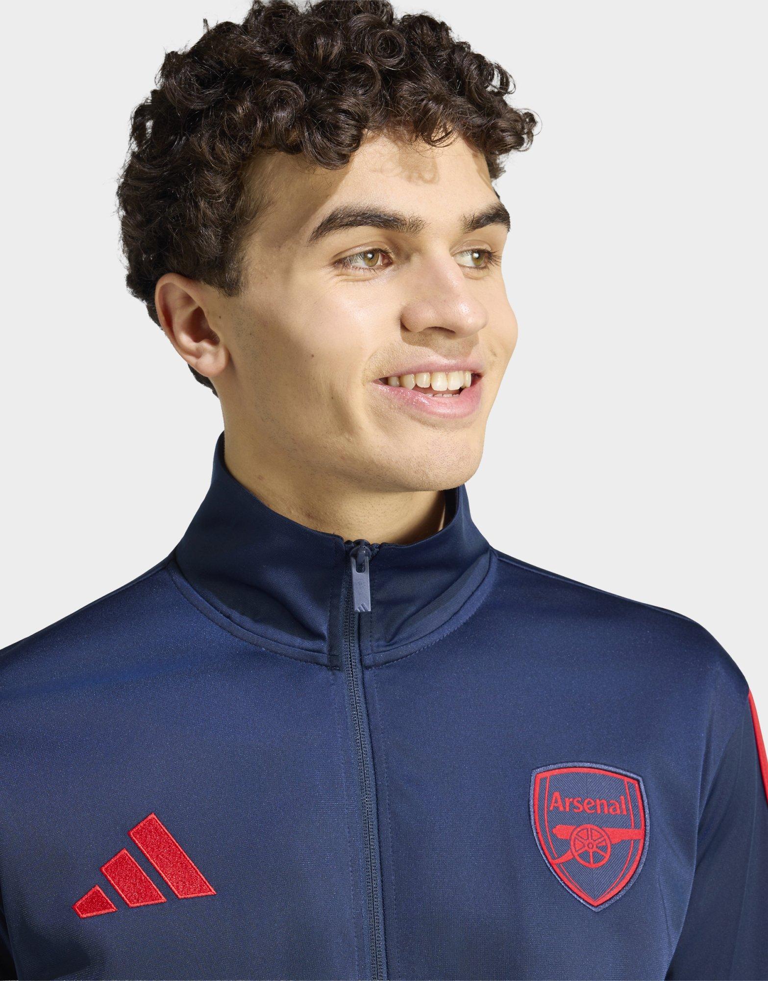 adidas Fc Arsenal Dna Trainingsjacke
