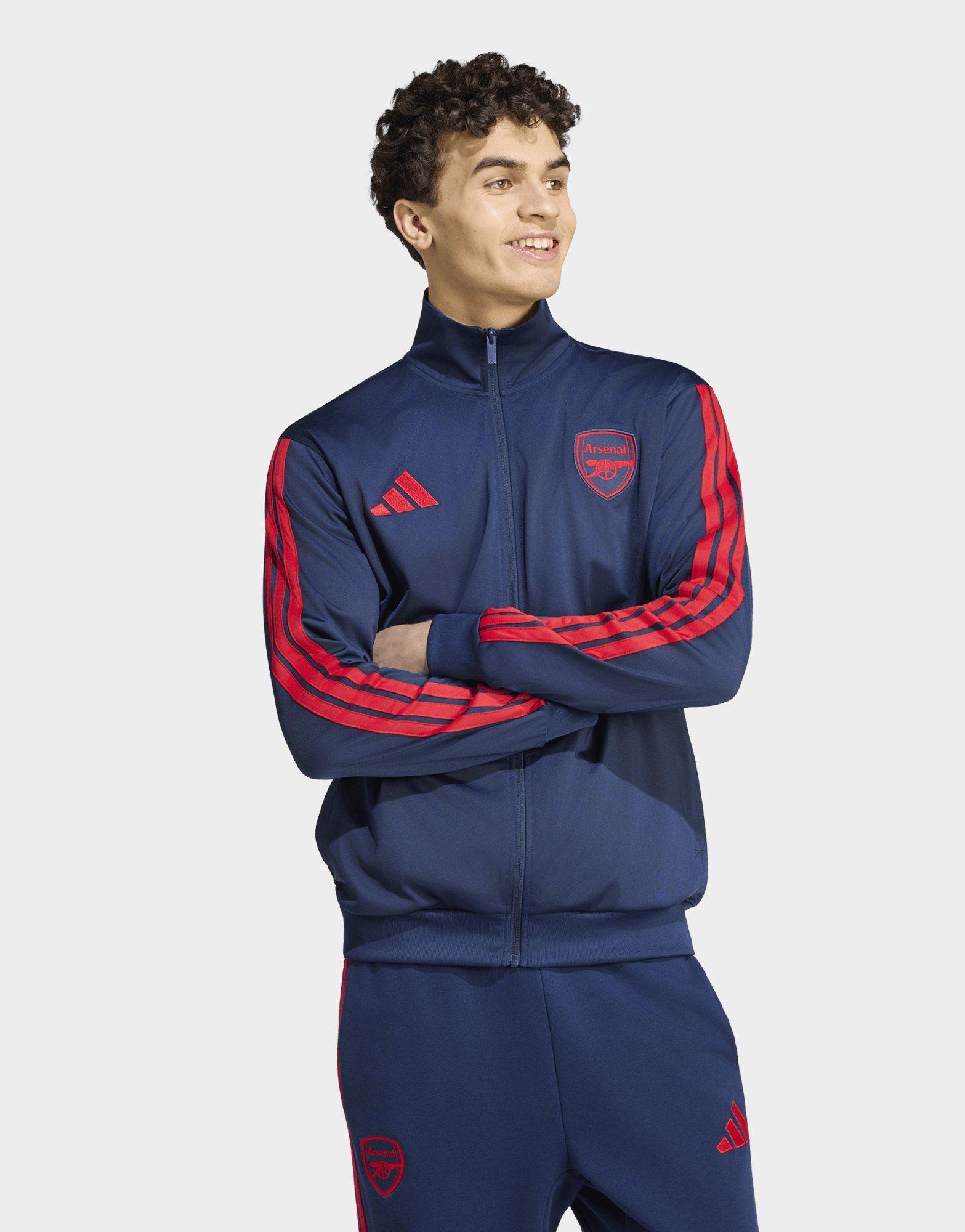 adidas Arsenal Fc Dna Track Top