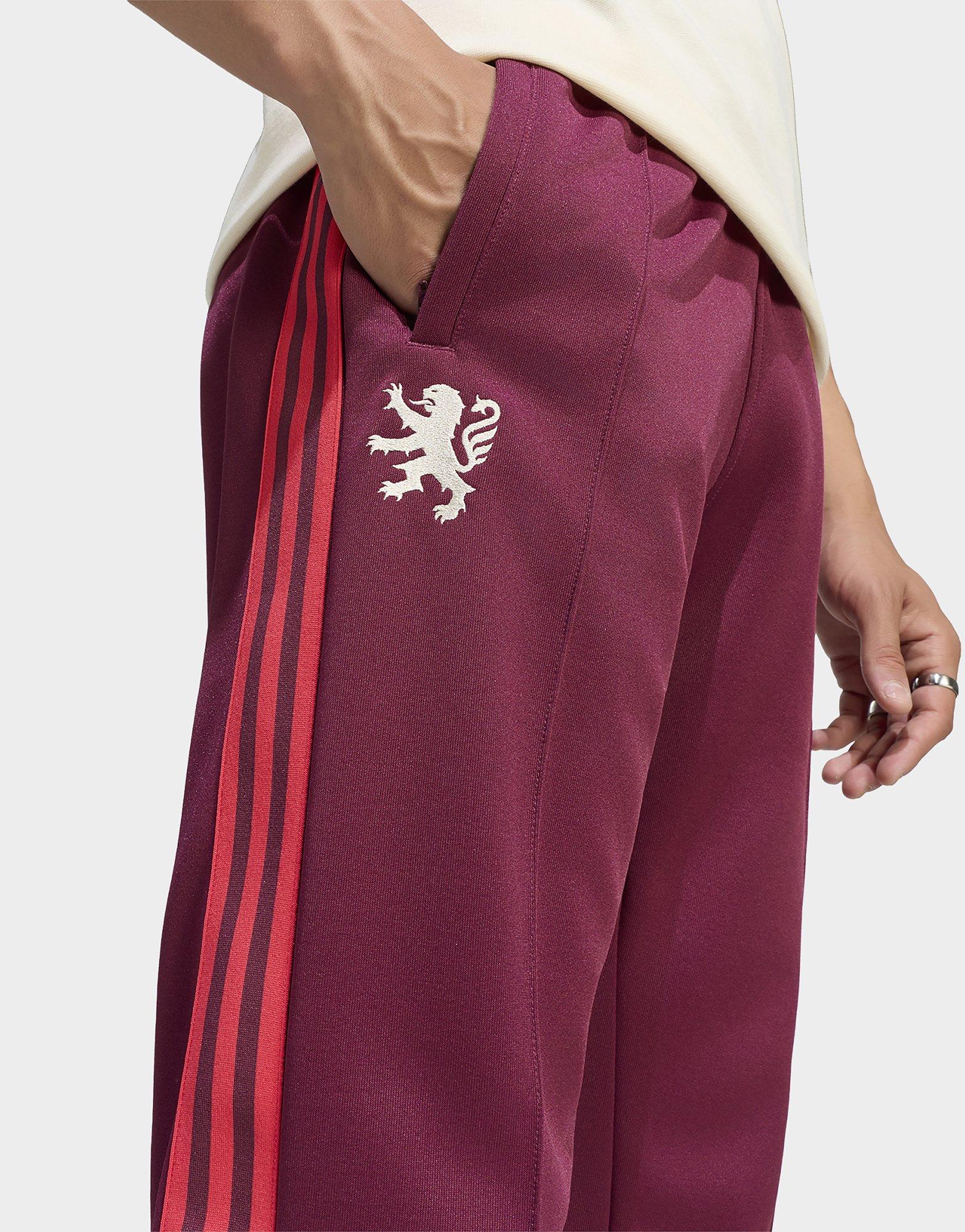 adidas Olympique Lyon Originals Trainingshose