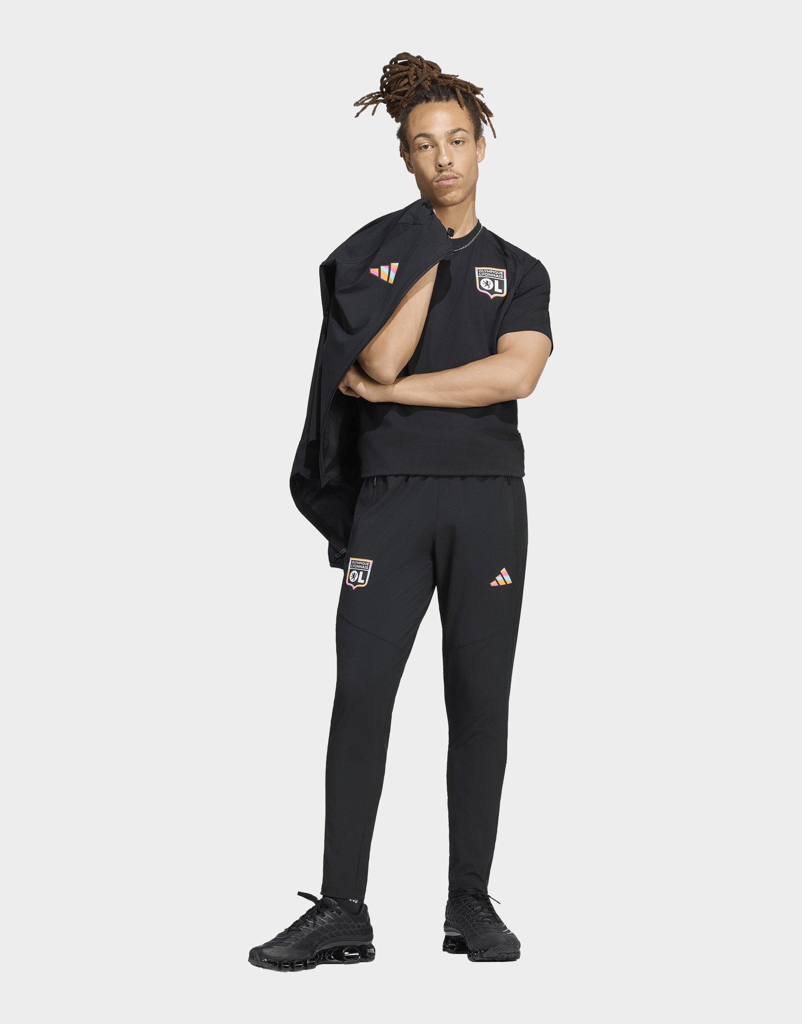 adidas Olympique Lyonnais Tiro Reisbroek