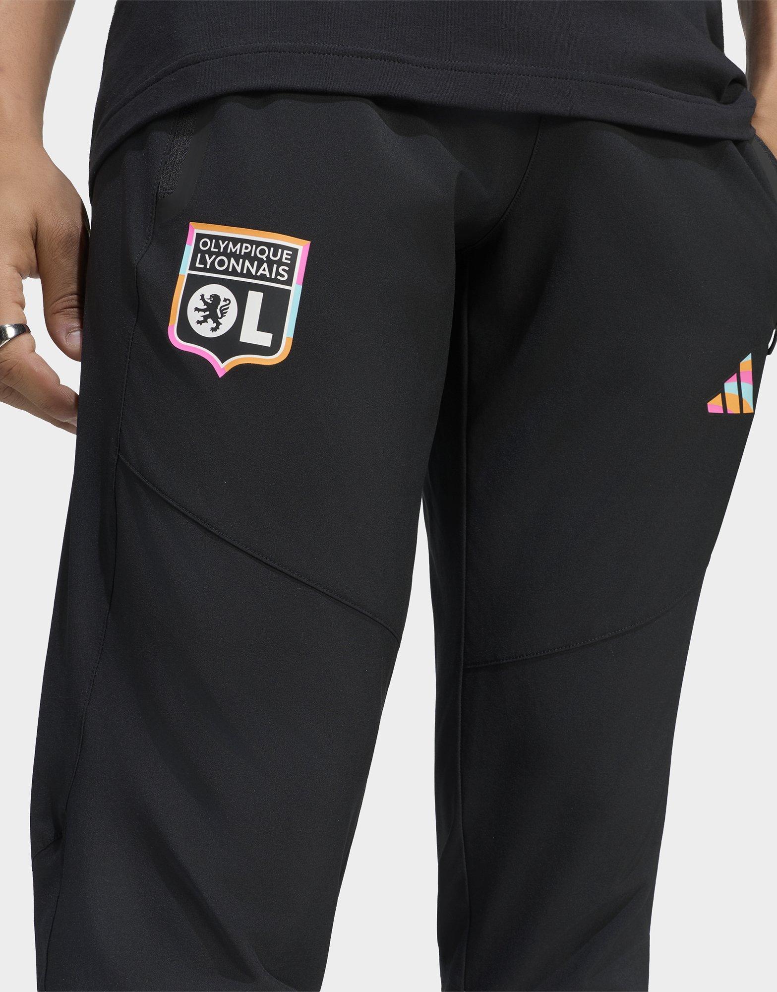 adidas Olympique Lyonnais Tiro Reisbroek