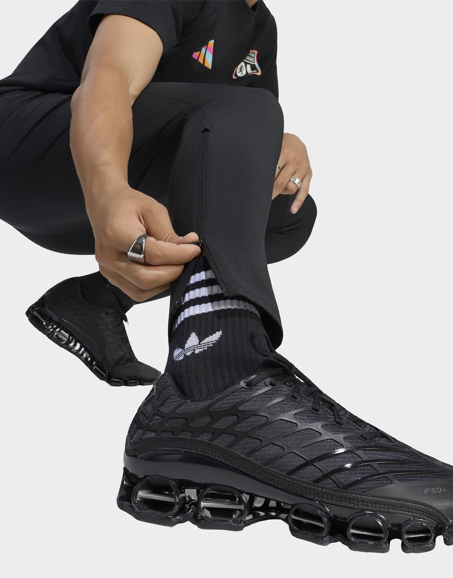adidas Olympique Lyonnais Tiro Reisbroek