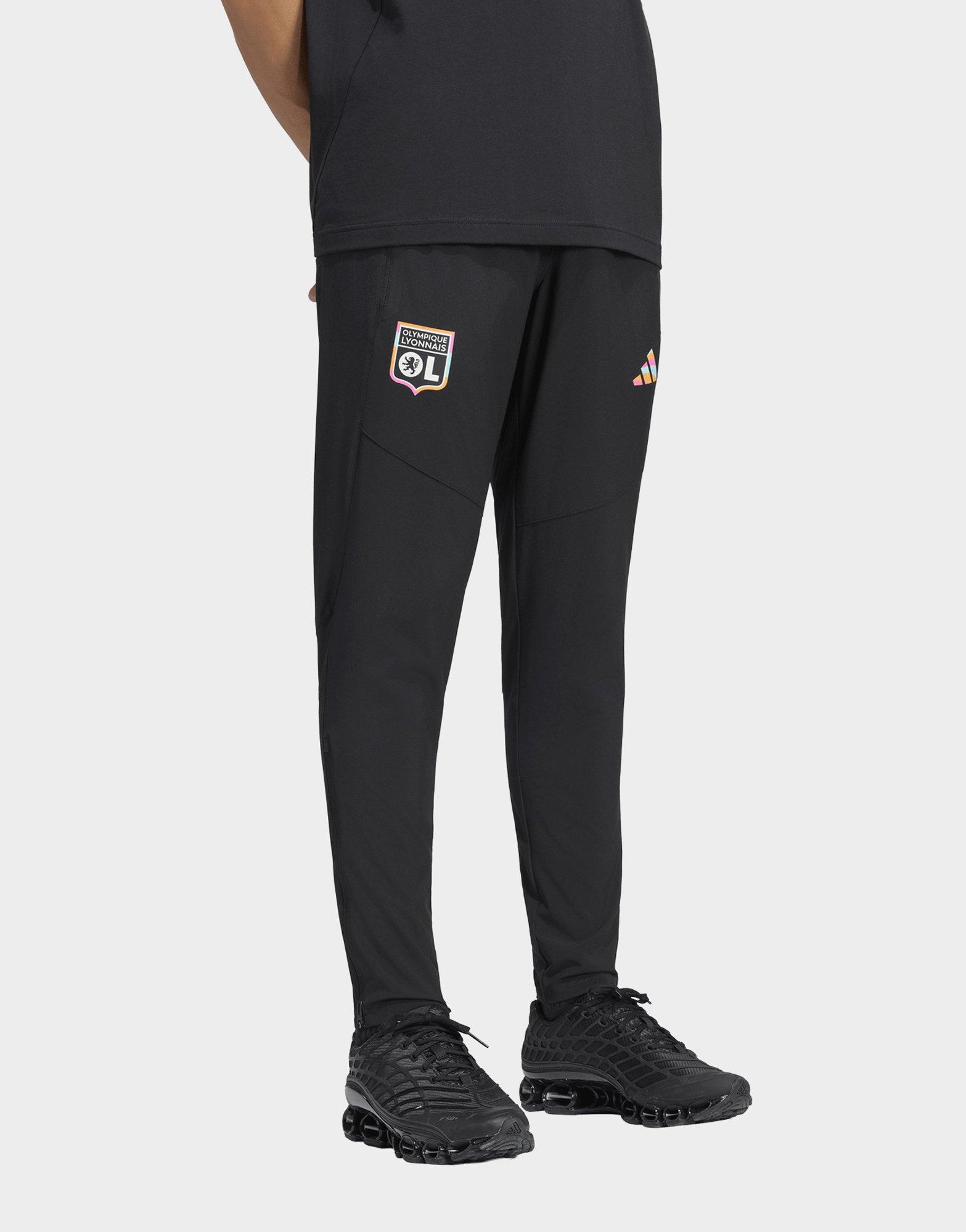 adidas Olympique Lyonnais Tiro Travel Pants