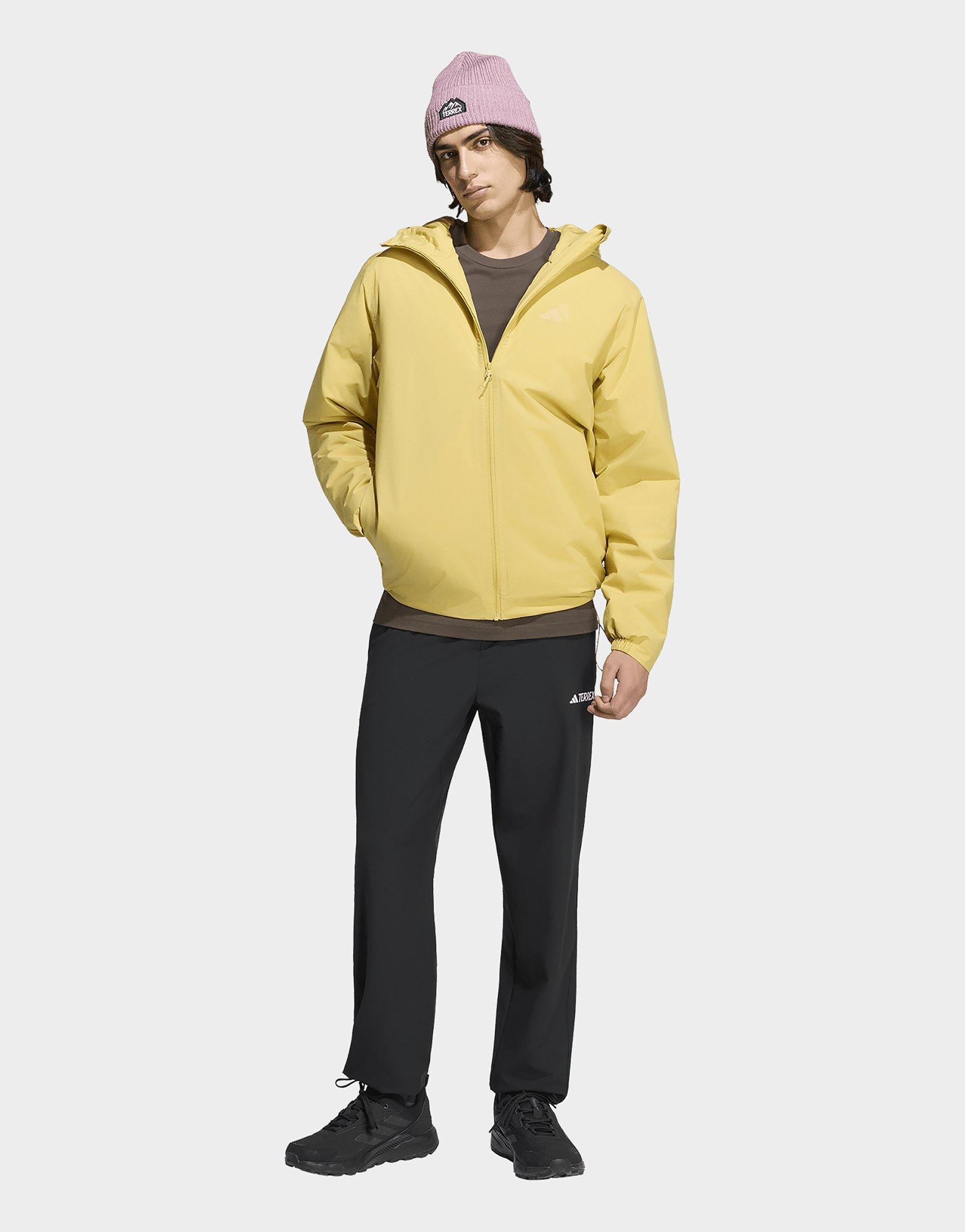 adidas Chaqueta Aislante Con Capucha Terrex Multi Essentials Climaproof