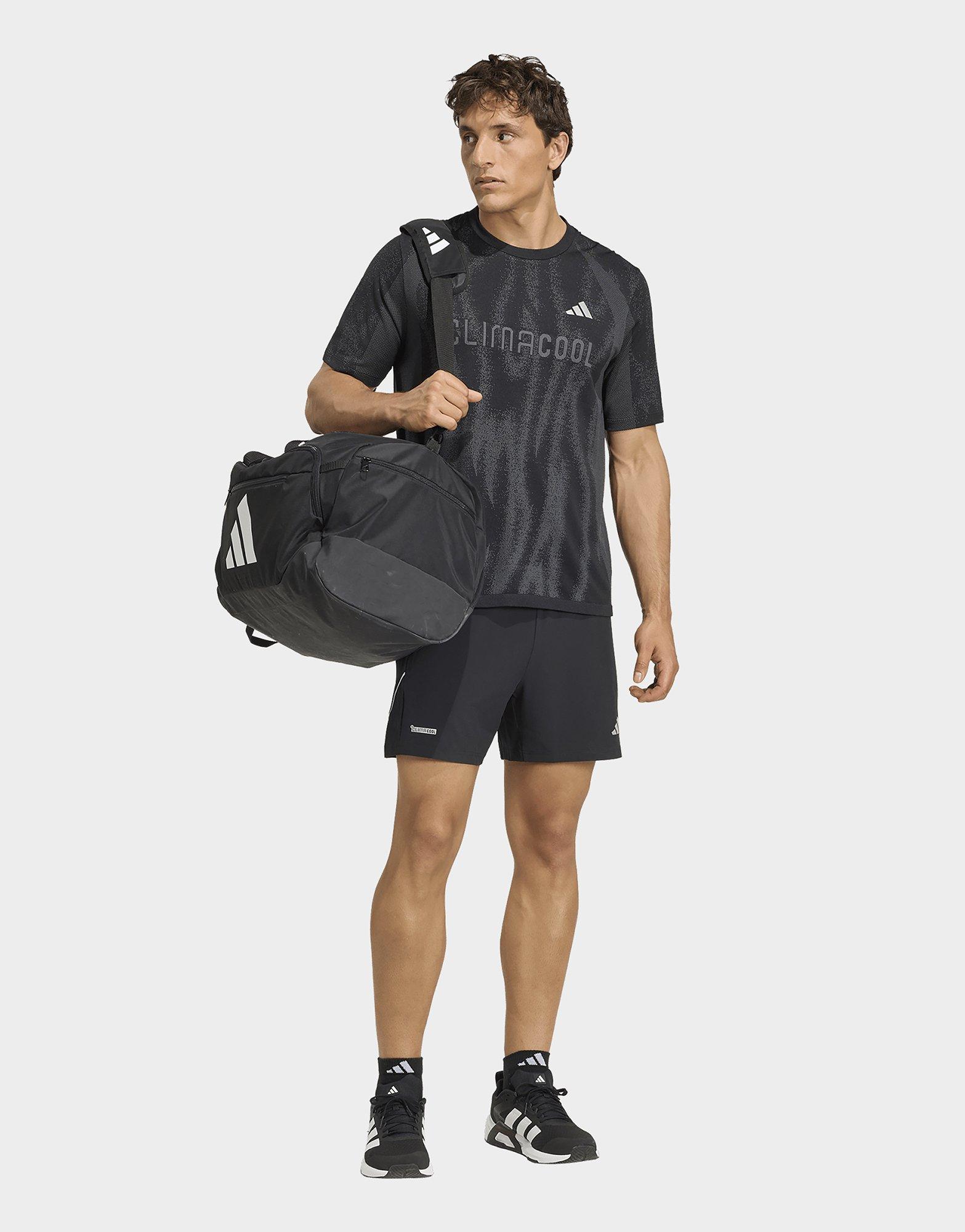 adidas adidas TECH APPAREL SEAMLESS T-SHIRT