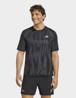 adidas TECH APPAREL SEAMLESS T-SHIRT