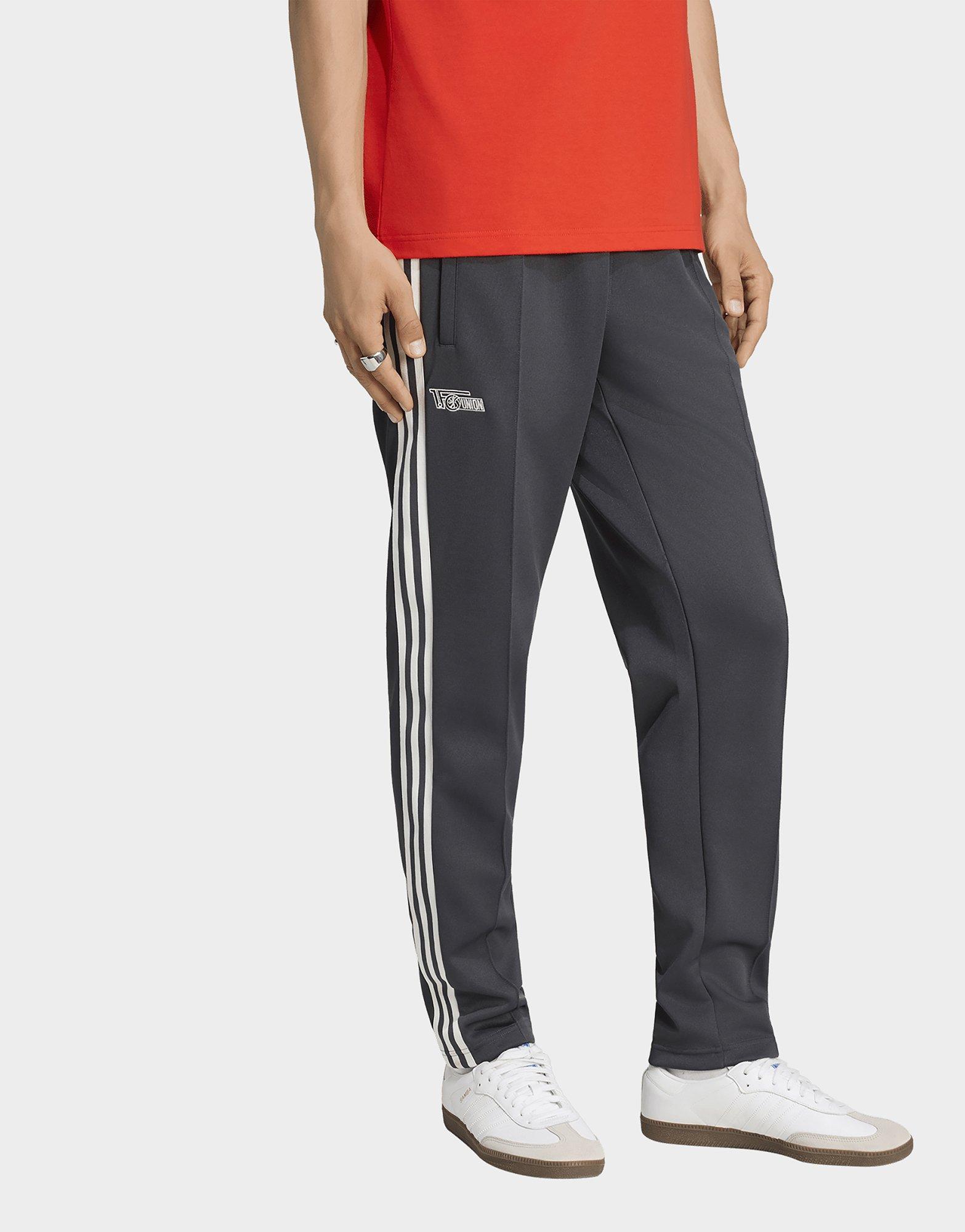 adidas Union Berlin Originals Track Pants