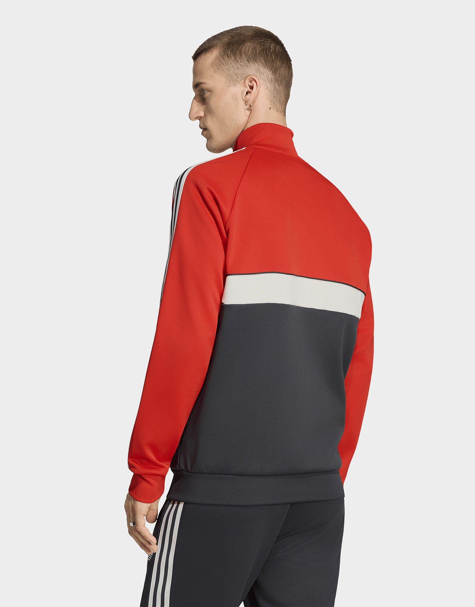 adidas Veste de survêtement Union Berlin Originals