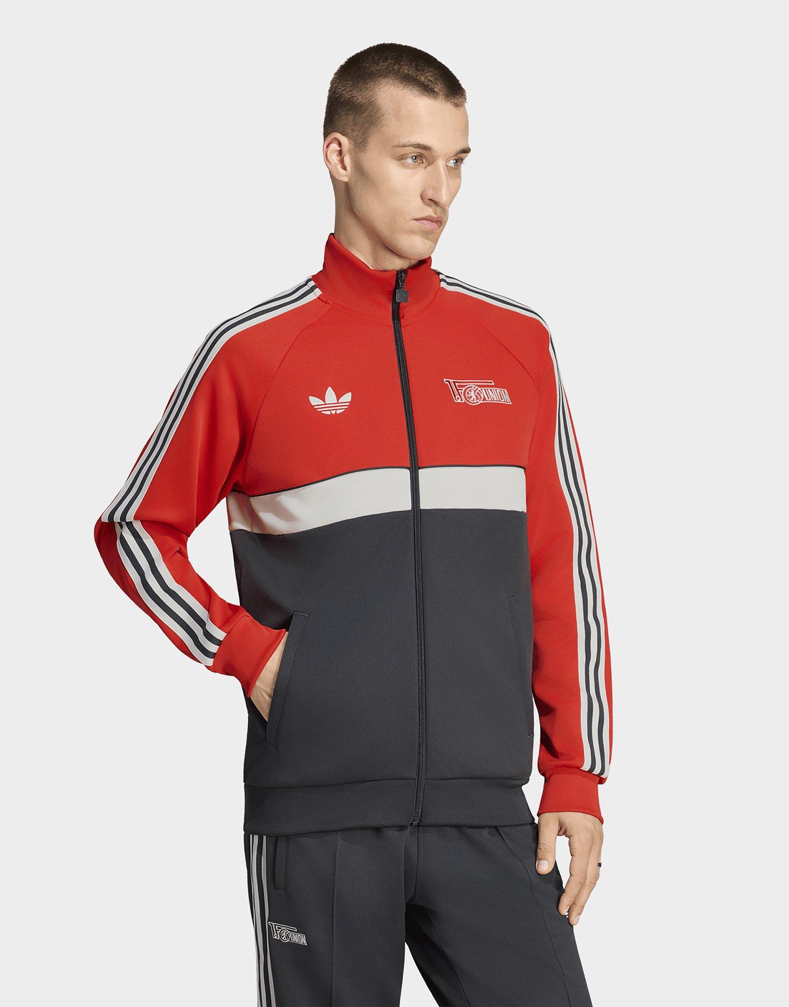 adidas Union Berlin Originals Track Top