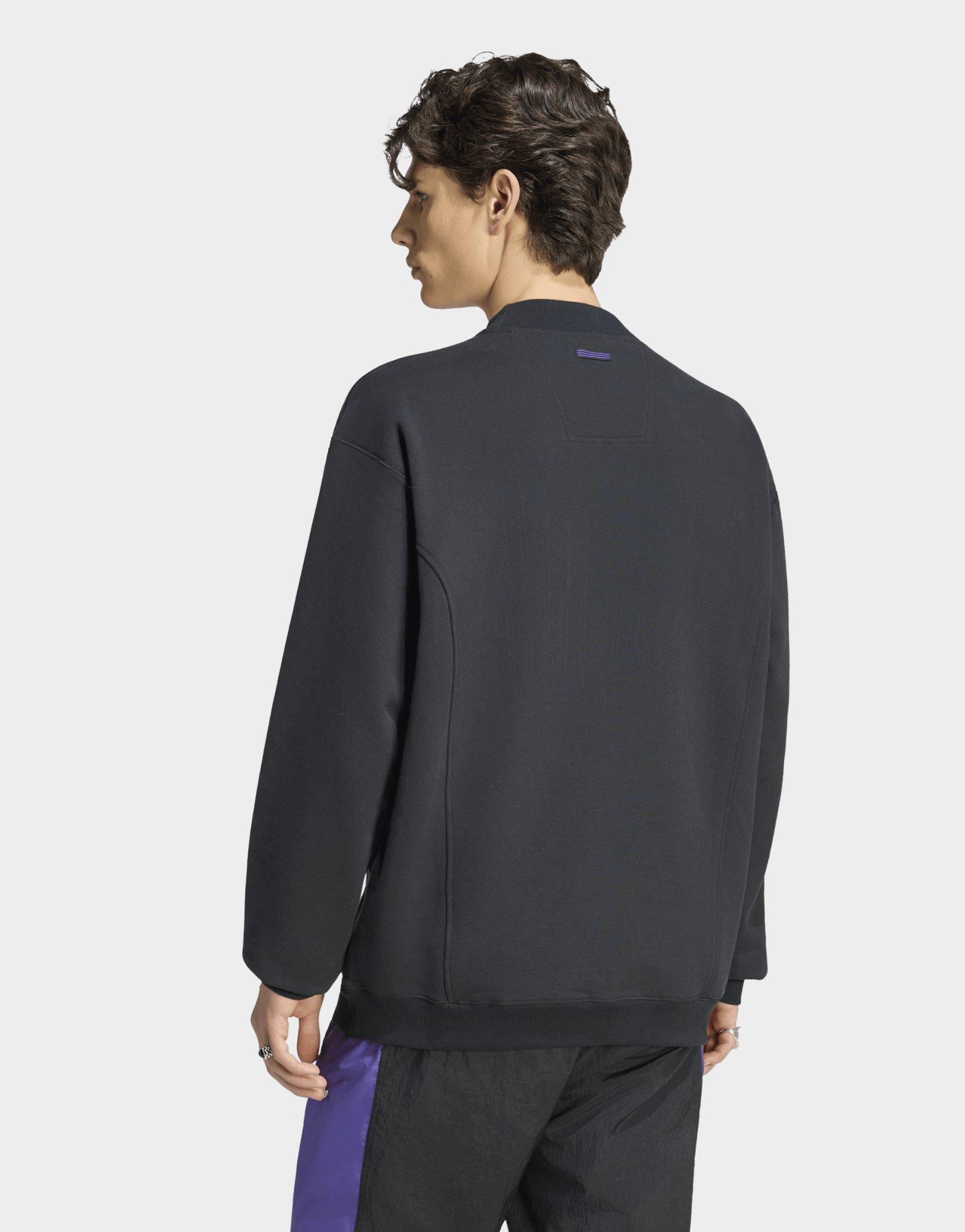 adidas Sudadera EQT Del Real Madrid