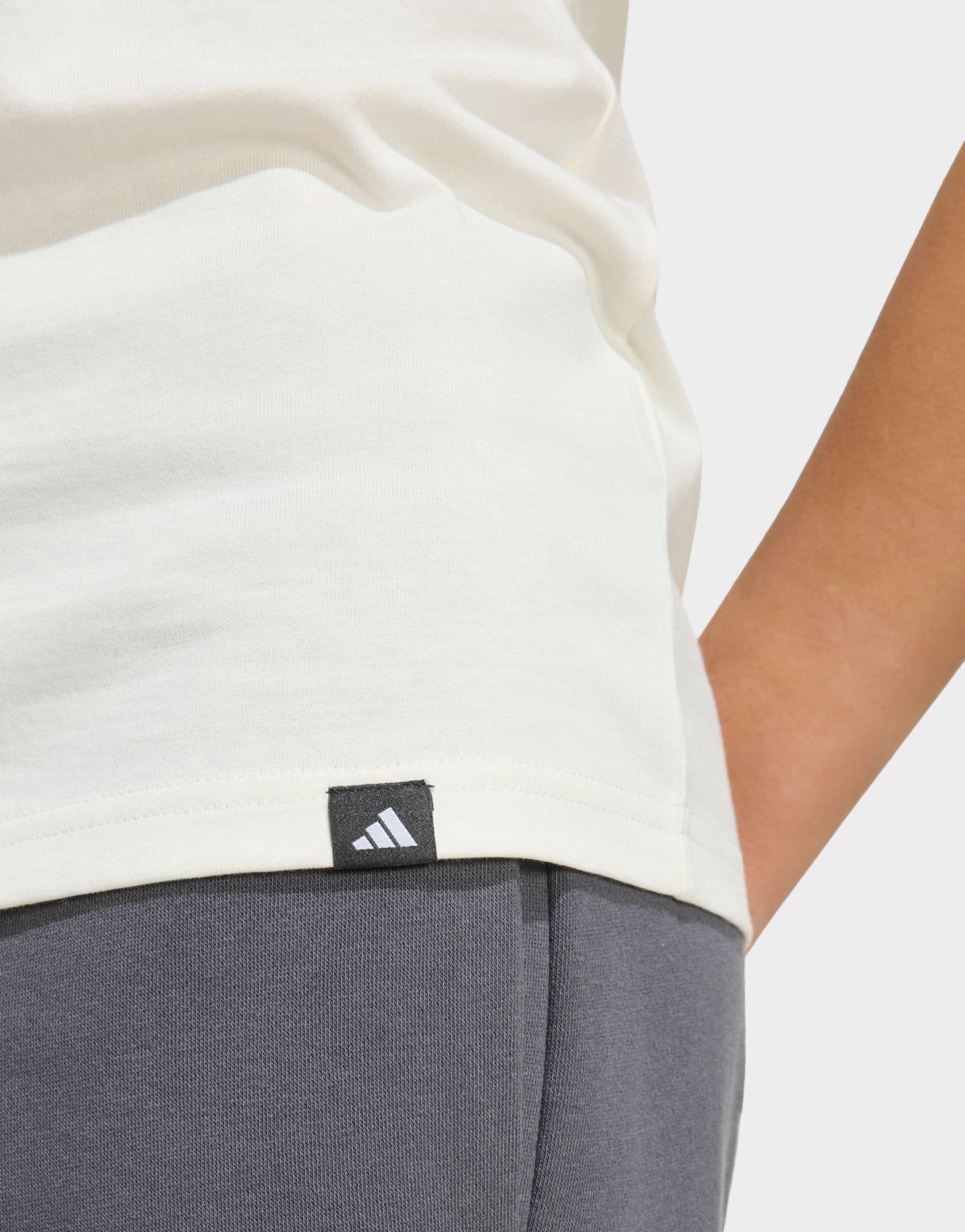 adidas SUMMER SLIDE GRAPHIC T-SHIRT2