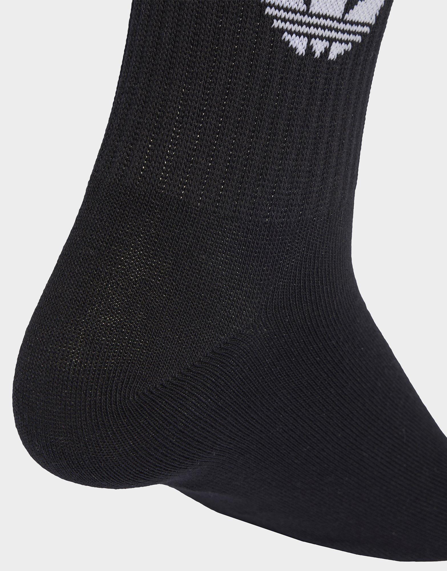 adidas 3-streifen Crew Socken 10er-pack
