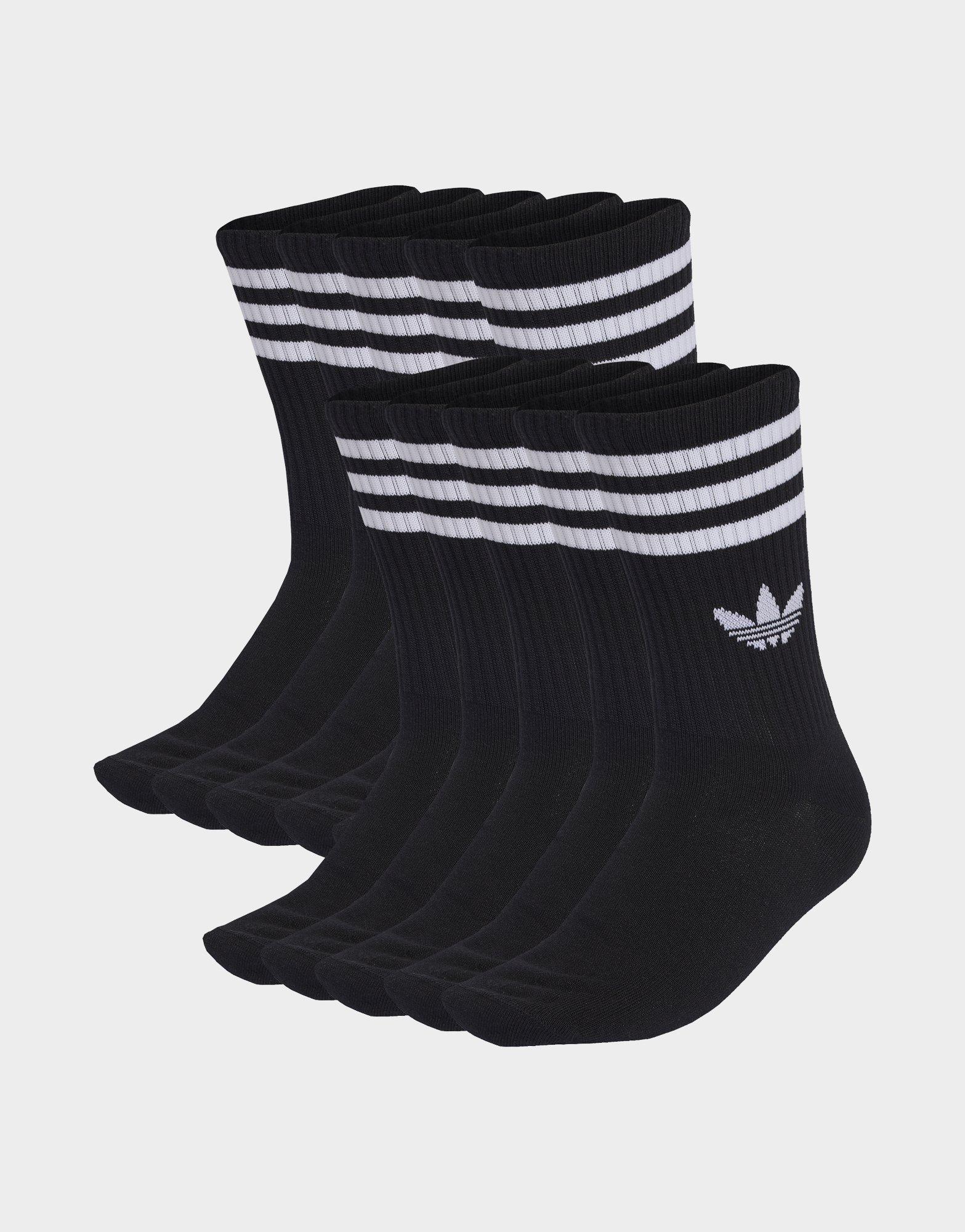 adidas Calzini A 3 Strisce 10 Paia