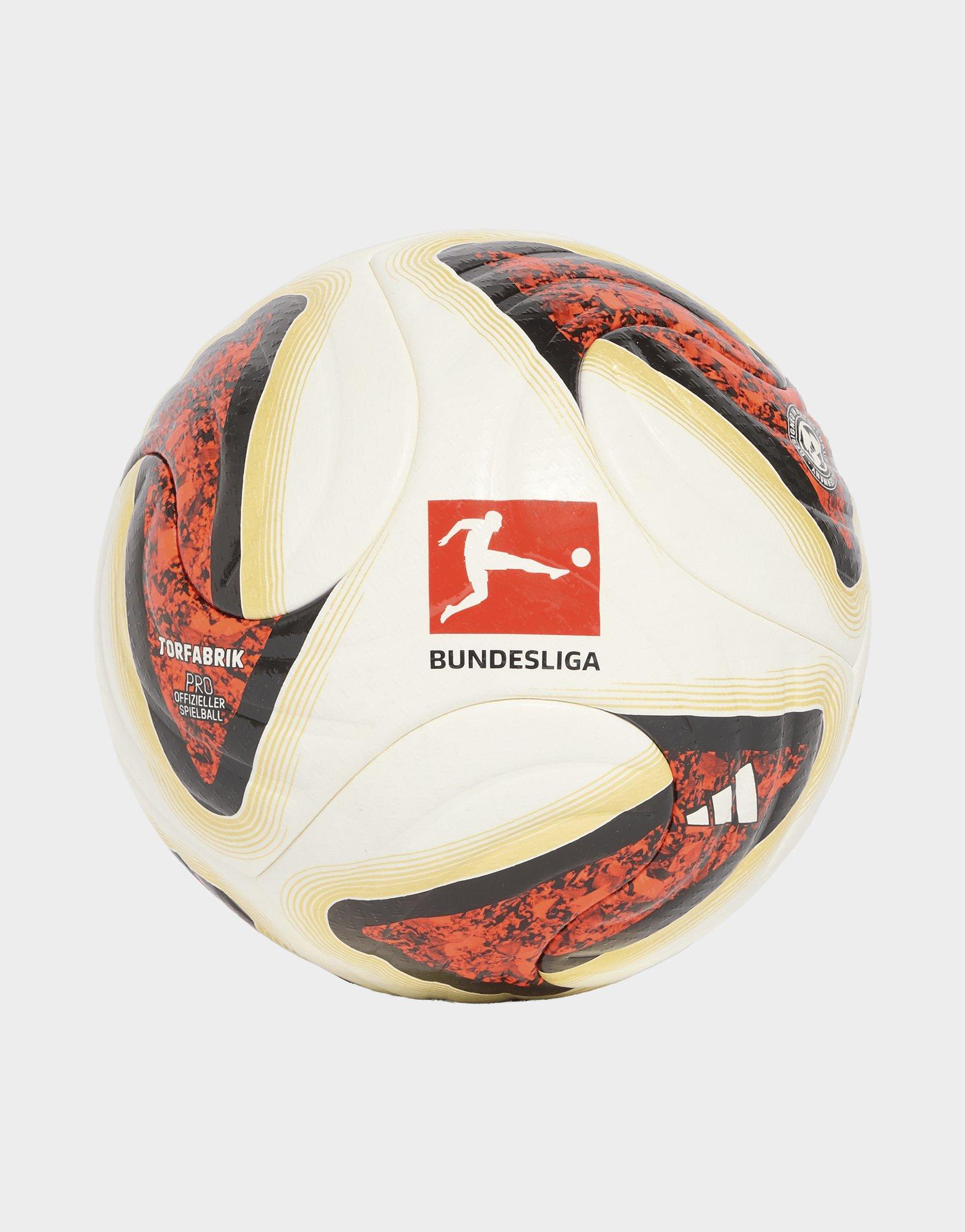 adidas Bundesliga 26/27 Torfabrik Pro Voetbal