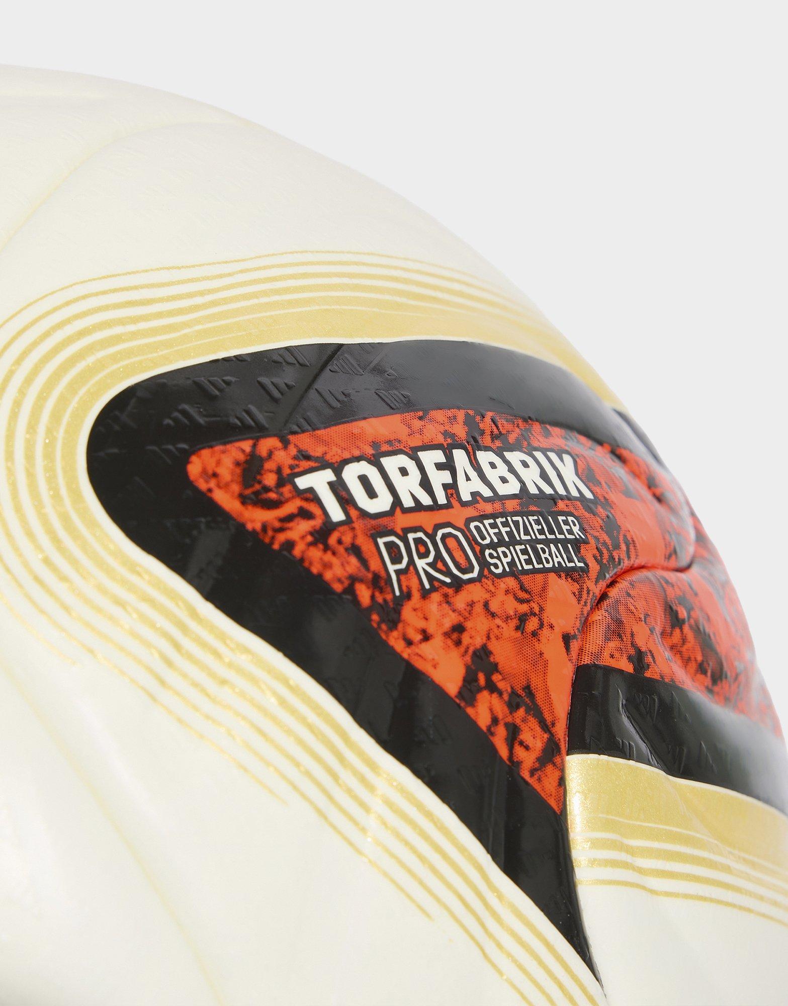 adidas Bundesliga 26/27 Torfabrik Pro Voetbal