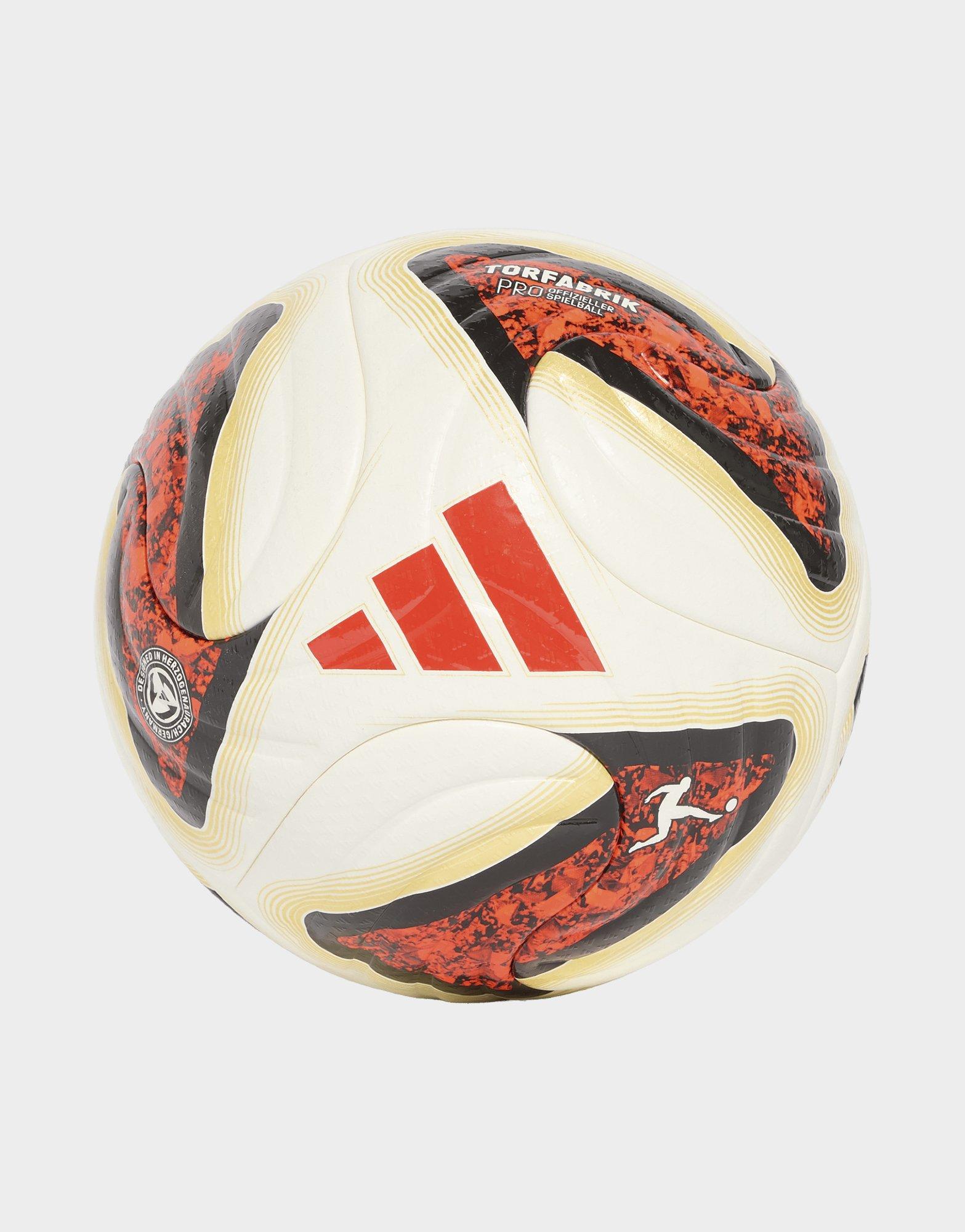 adidas Bundesliga 26/27 Torfabrik Pro Ball