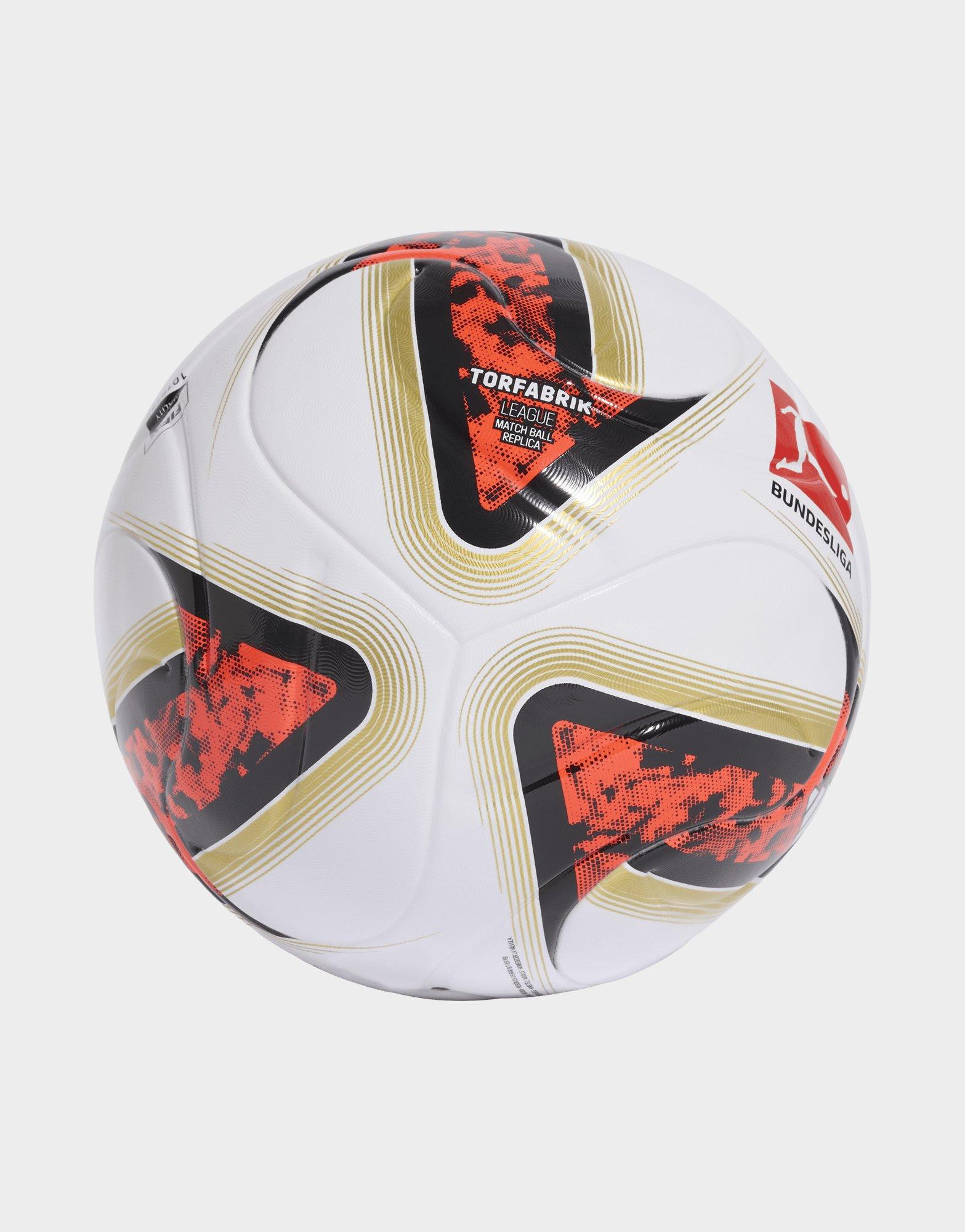 adidas Bundesliga 26/27 Torfabrik League Bal