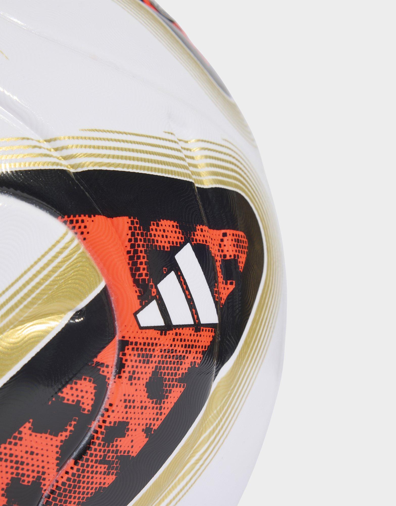 adidas Bundesliga 26/27 Torfabrik League Bal