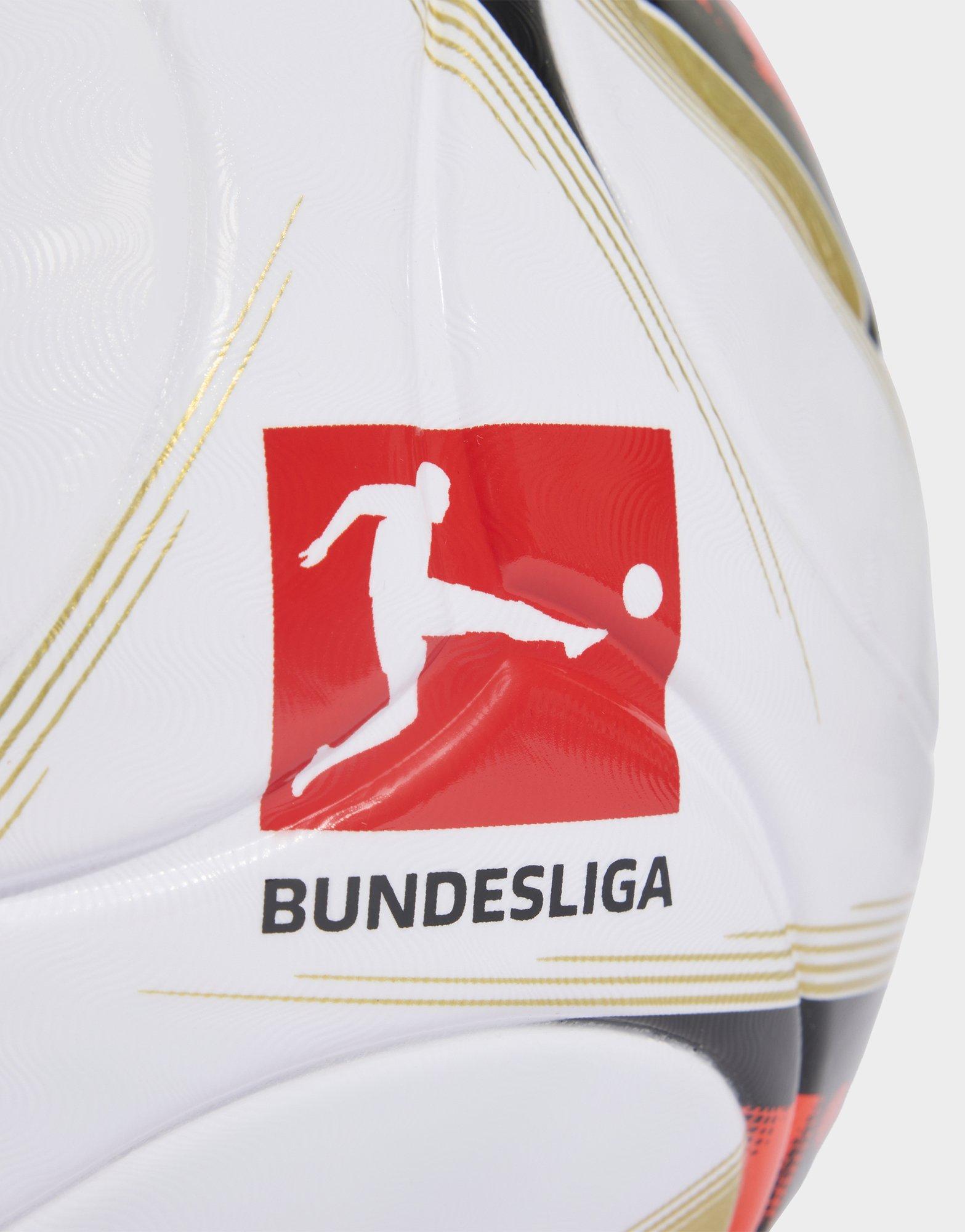 adidas Bundesliga 26/27 Torfabrik League Bal