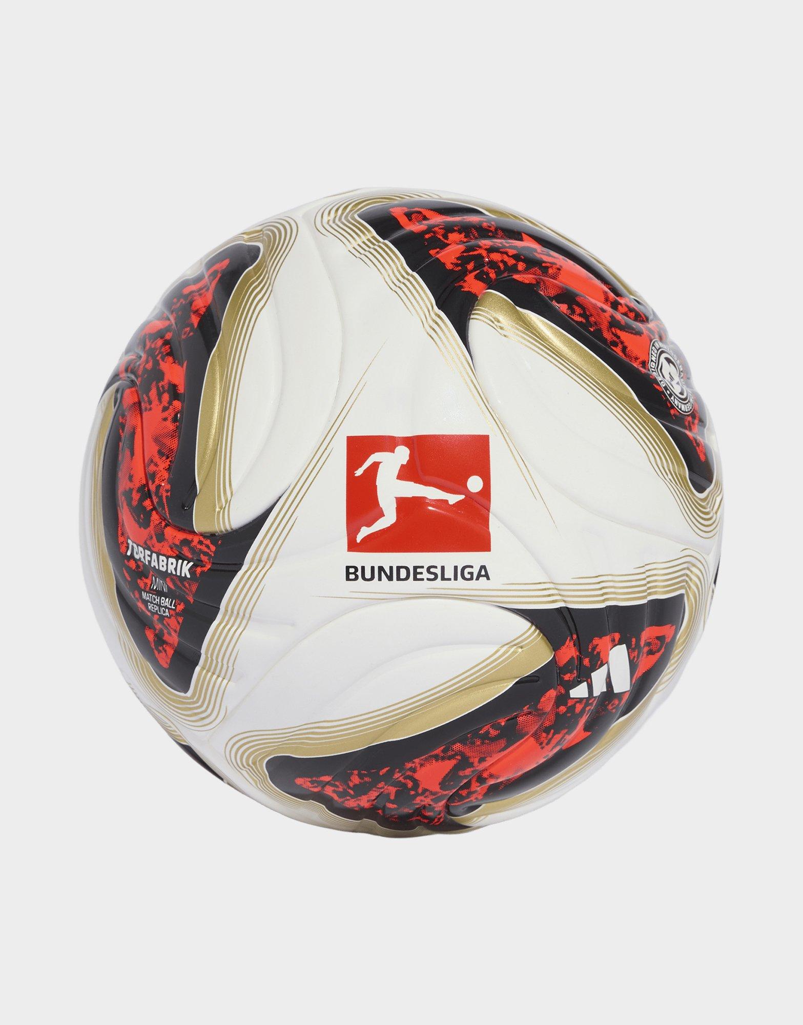 adidas Bundesliga 26/27 Torfabrik Mini Voetbal