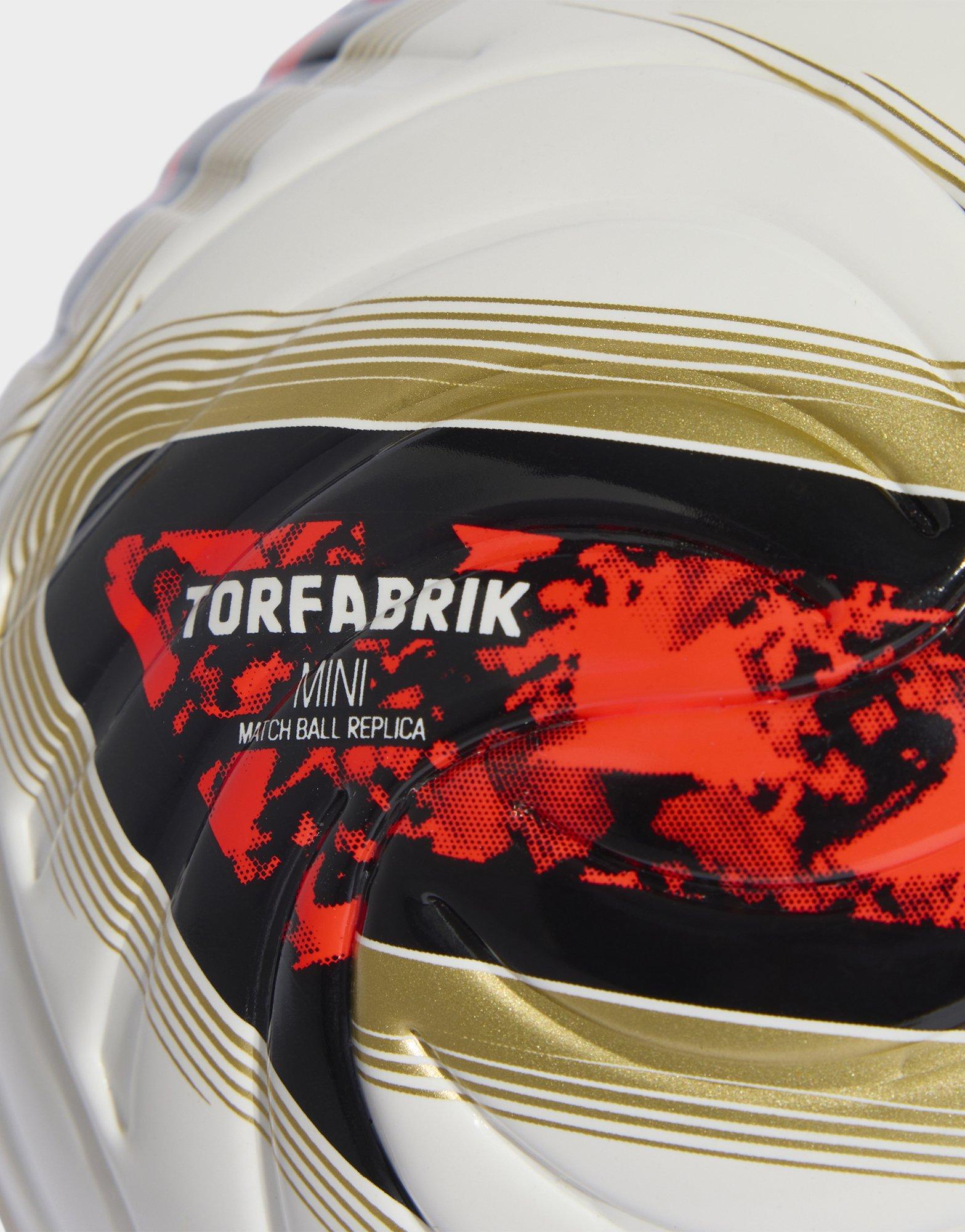 adidas Bundesliga 26/27 Torfabrik Mini Voetbal