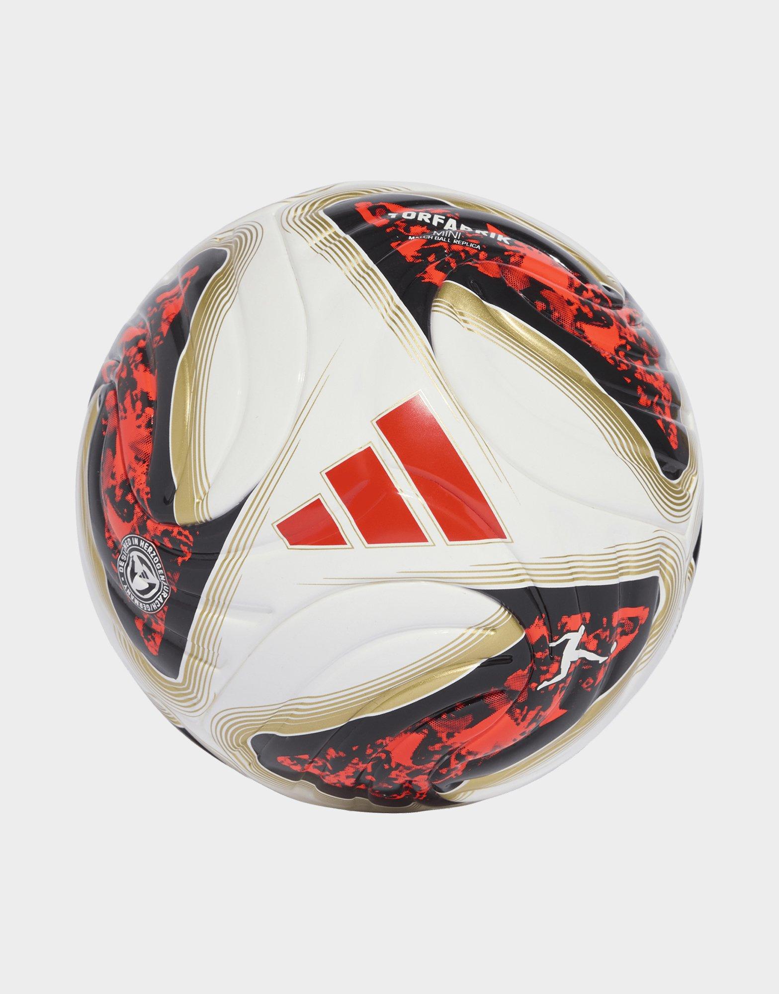 adidas Bundesliga 26/27 Torfabrik Mini Ball
